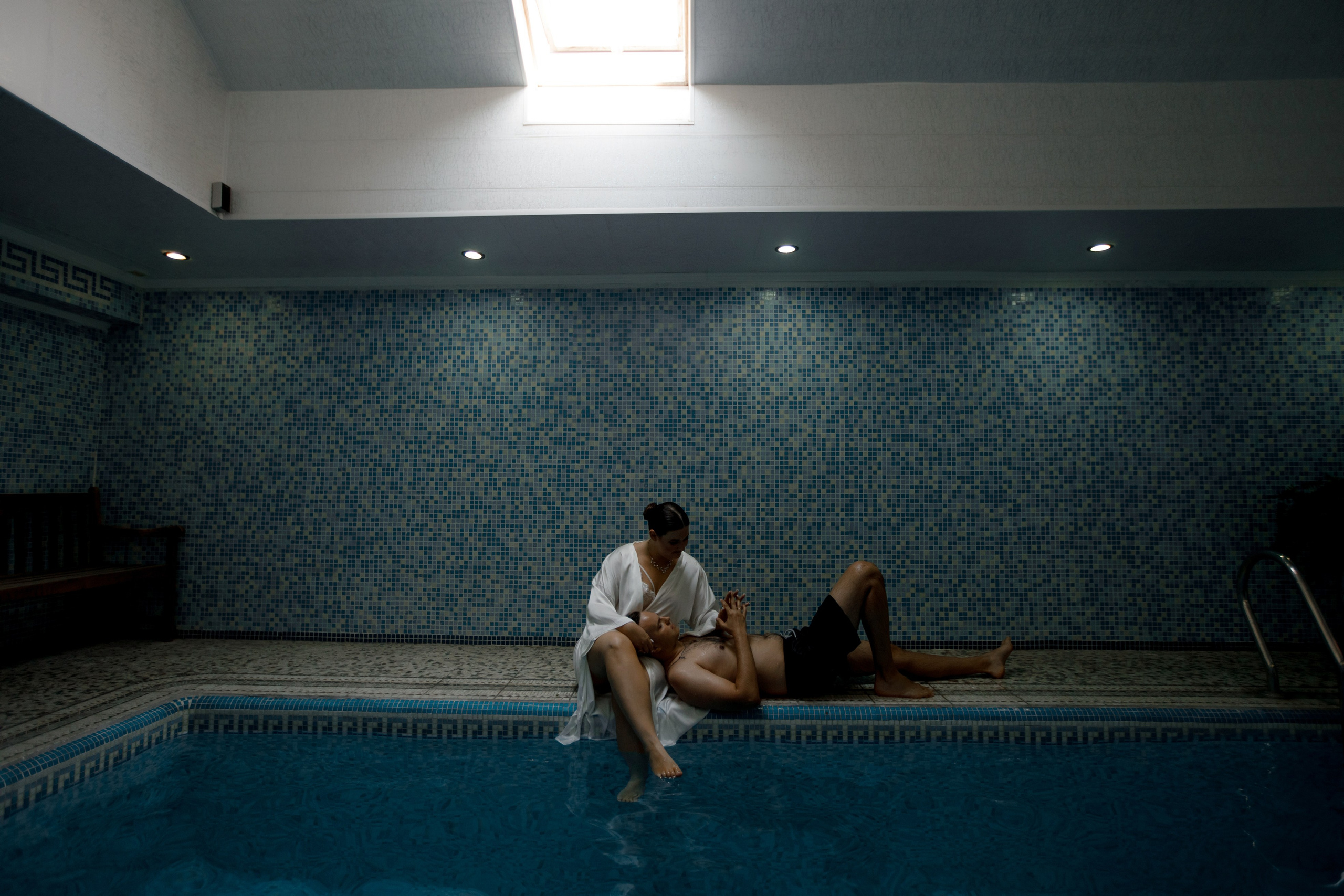 Andrey&Yulia. Фотограф Анна Лейман. Севастополь