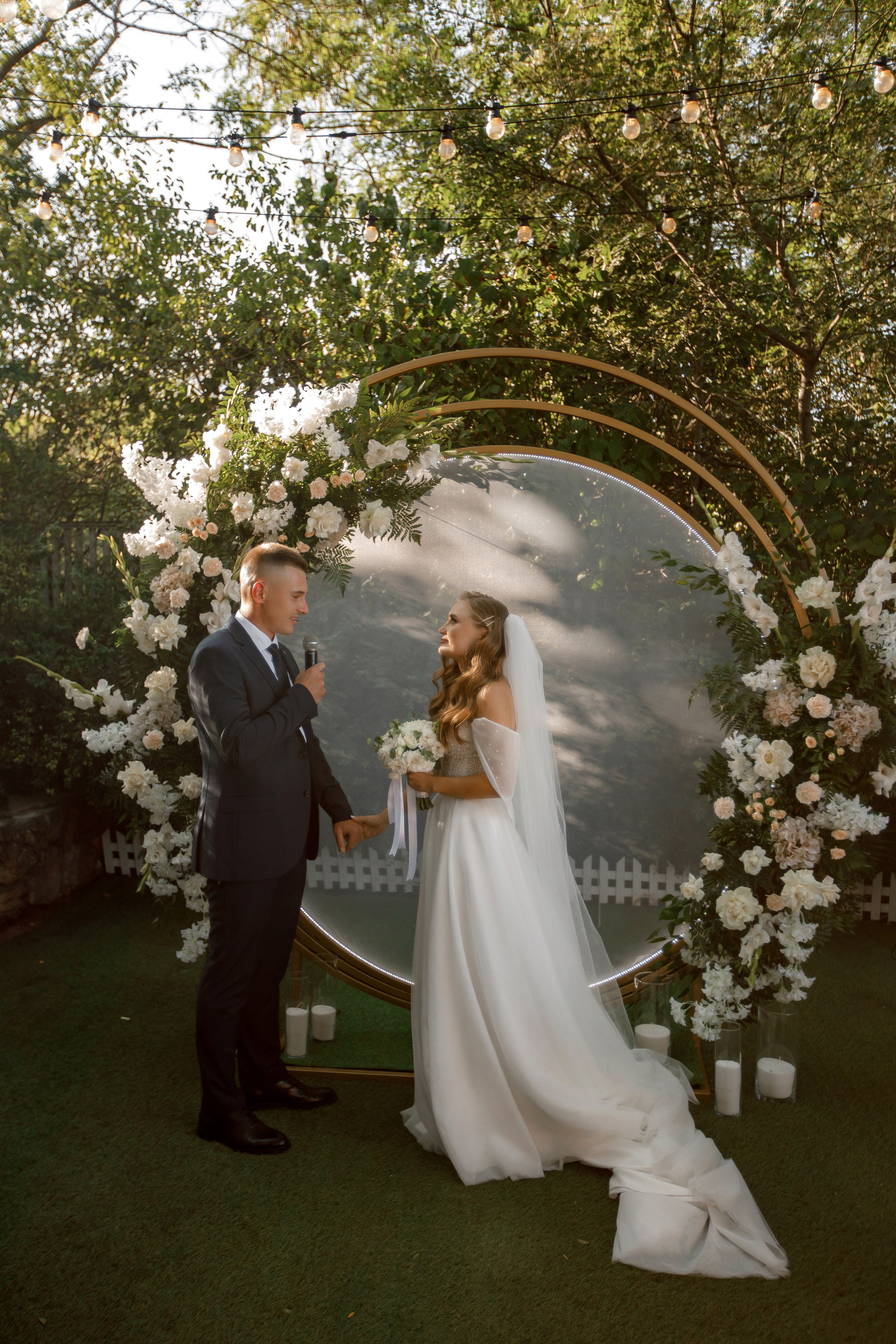 Vladimir&Alena. Фотограф Анна Лейман. Севастополь