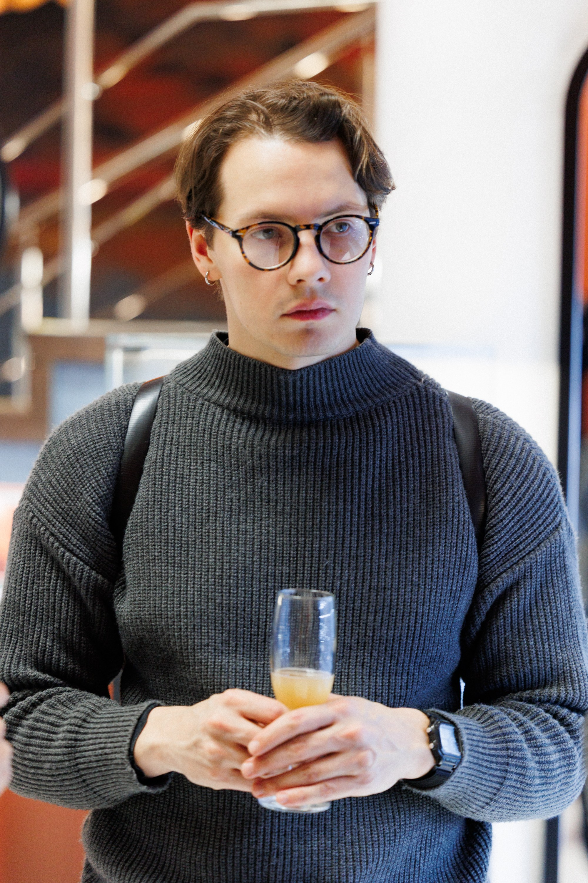 «Overthinking people» выставка современного искусства. Репортажный фотограф в Санкт-Петербурге Александр Паклин