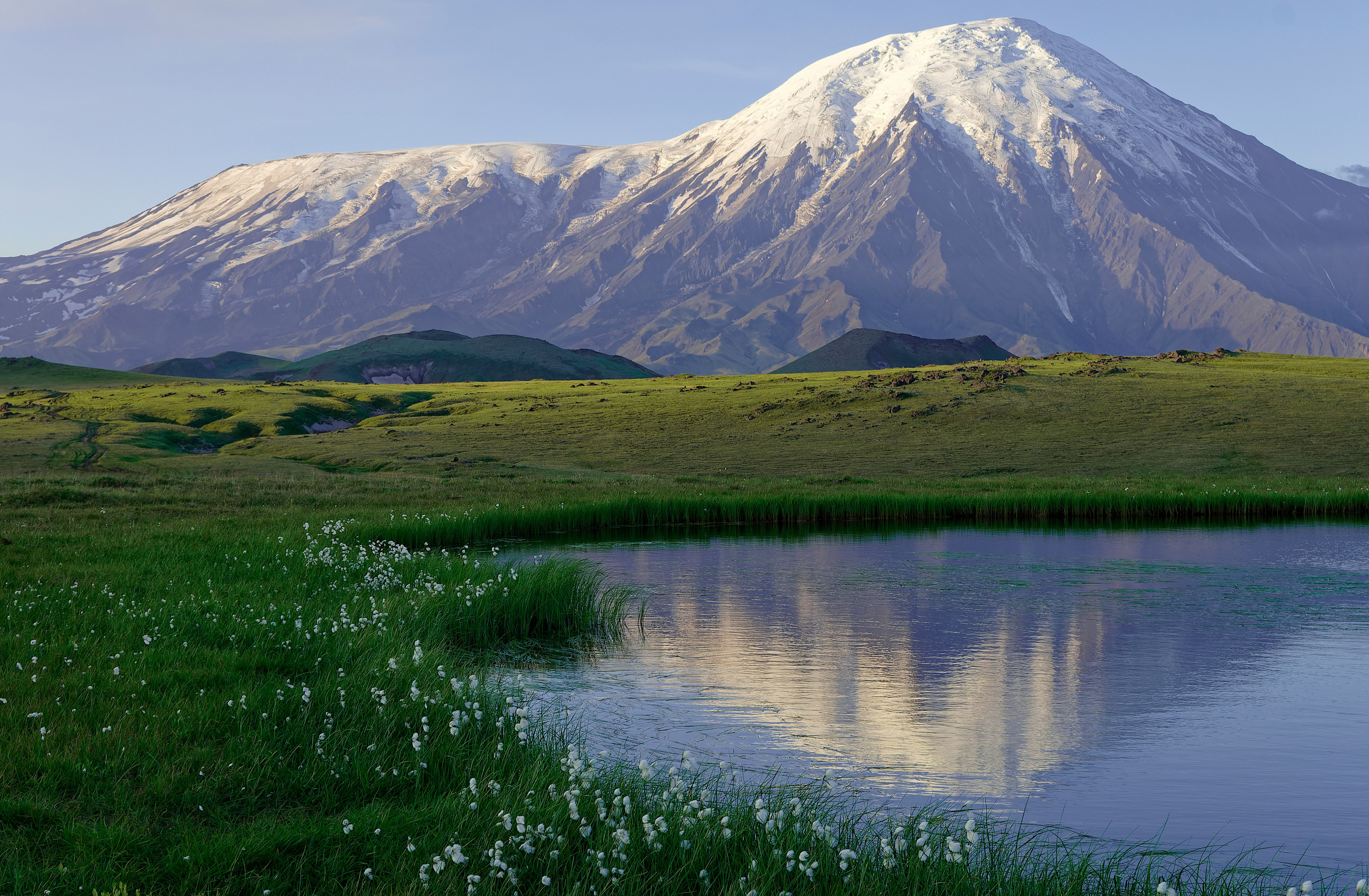 Камчатка. Фототрип. Тур?. Семоха Валерий. Фотограф