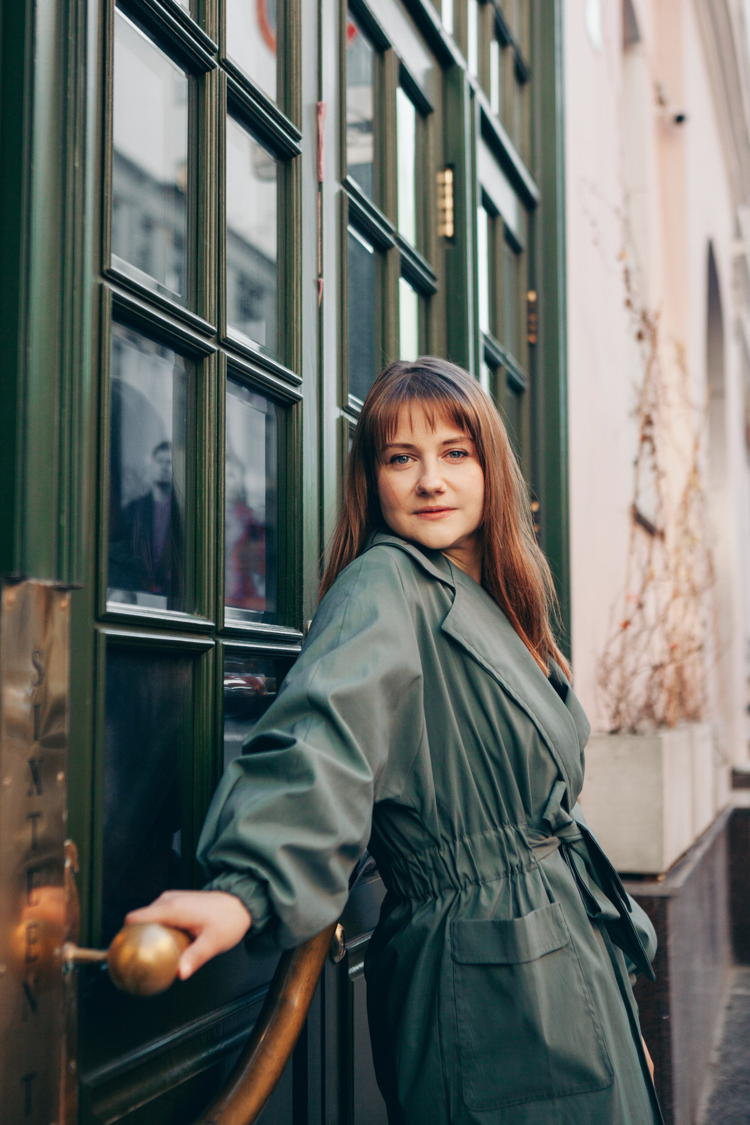 Фотопрогулка по центру москвы. Фотограф Ольга Ефремова