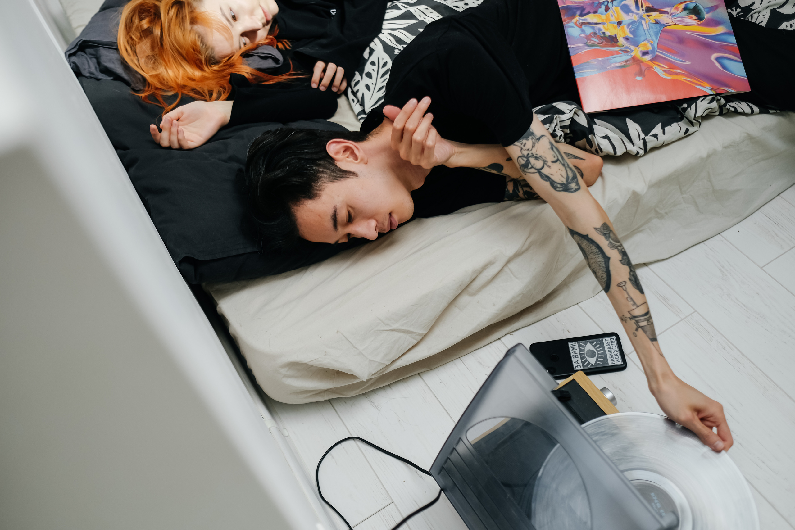 Любить в Казани. Фотограф в Ижевске и Казани Богданов Яков