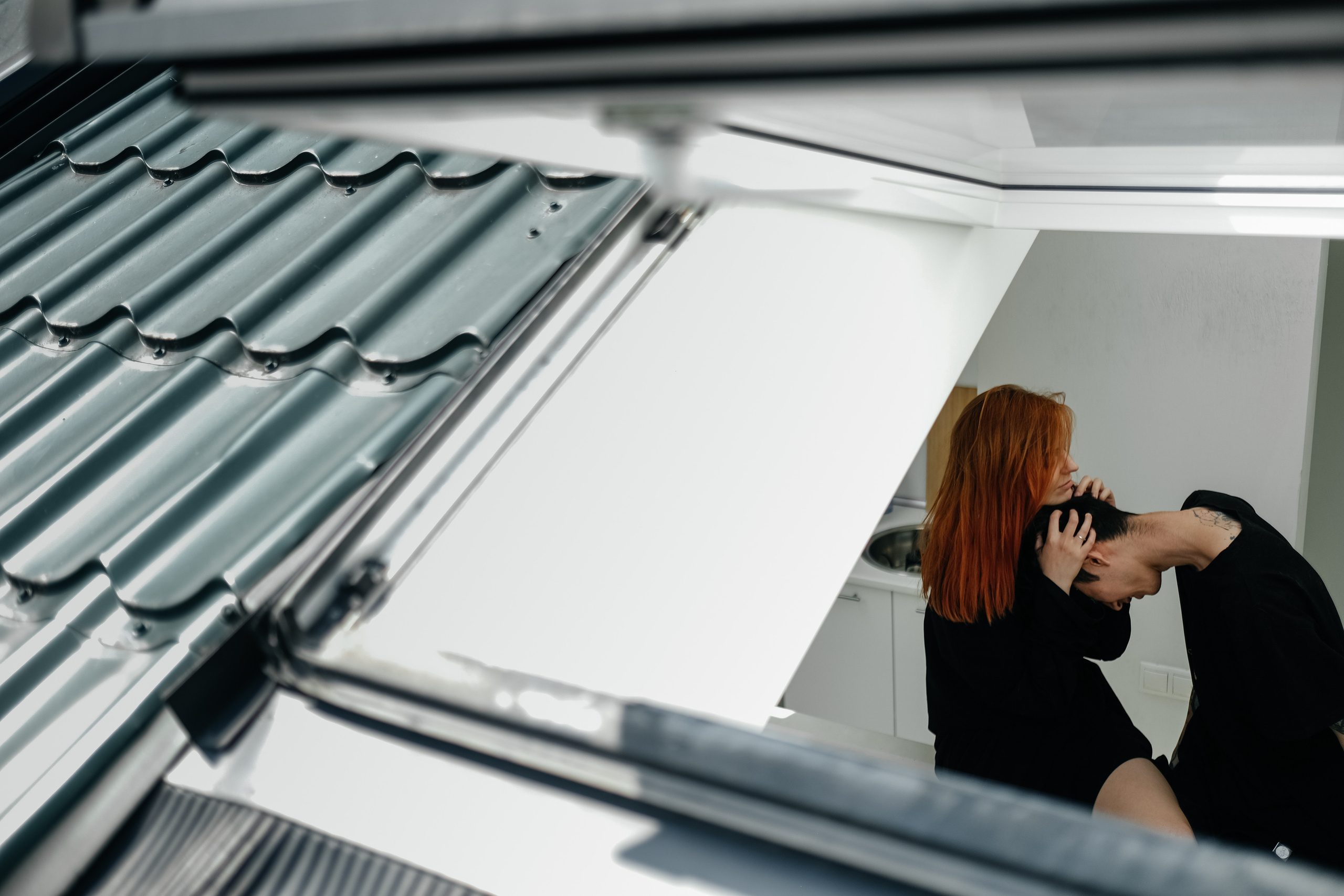 Любить в Казани. Фотограф в Ижевске и Казани Богданов Яков