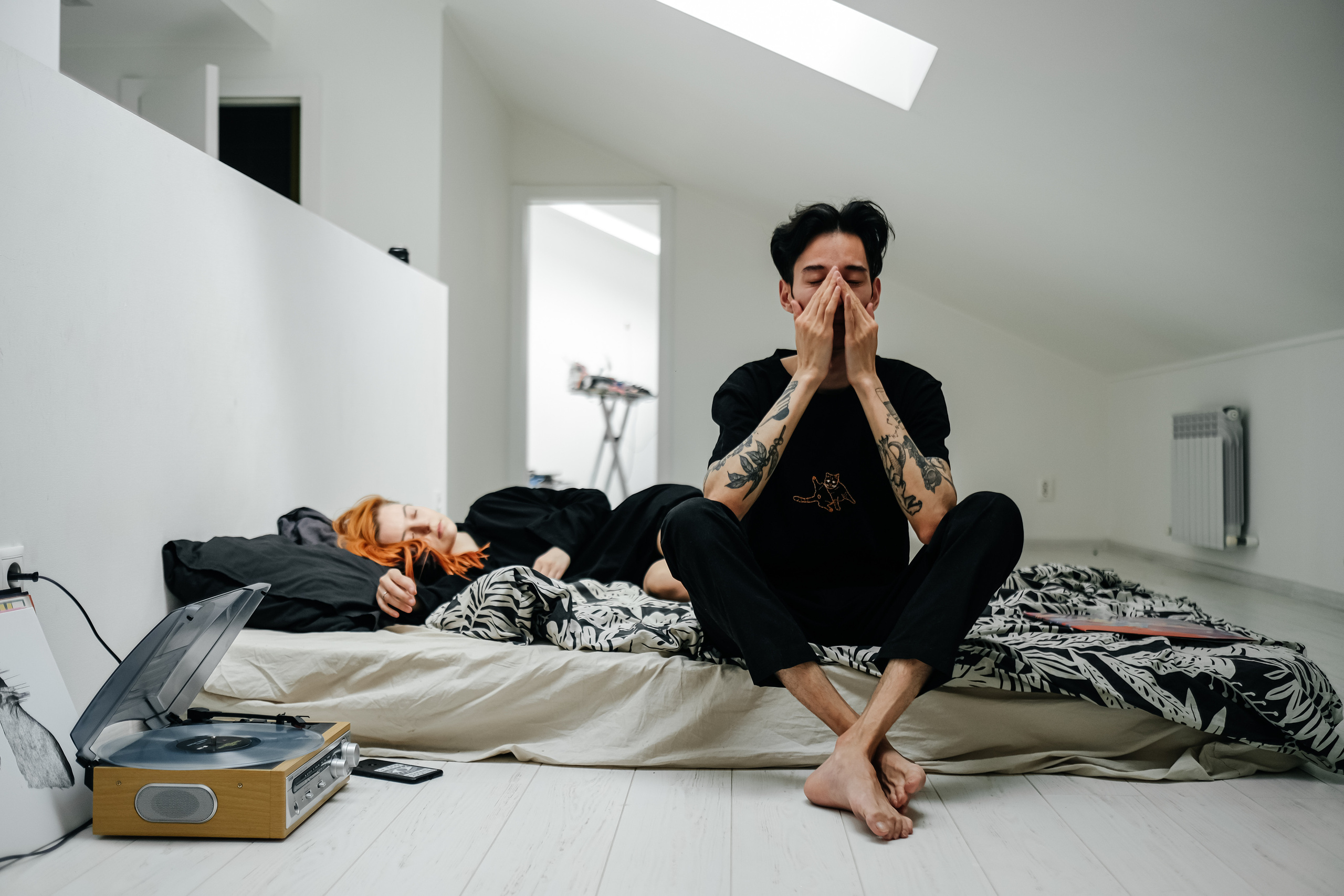 Любить в Казани. Фотограф в Ижевске и Казани Богданов Яков