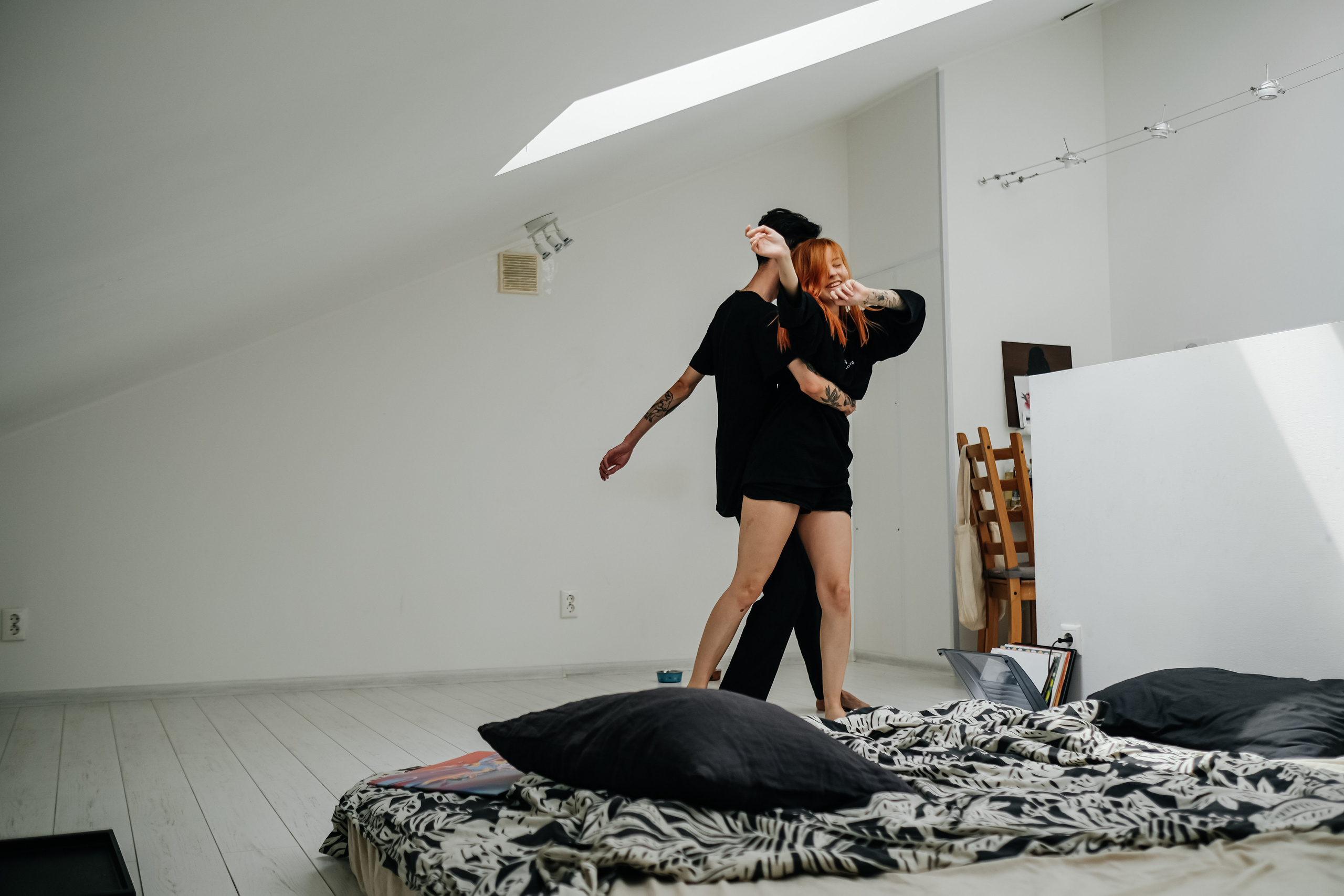 Любить в Казани. Фотограф в Ижевске и Казани Богданов Яков