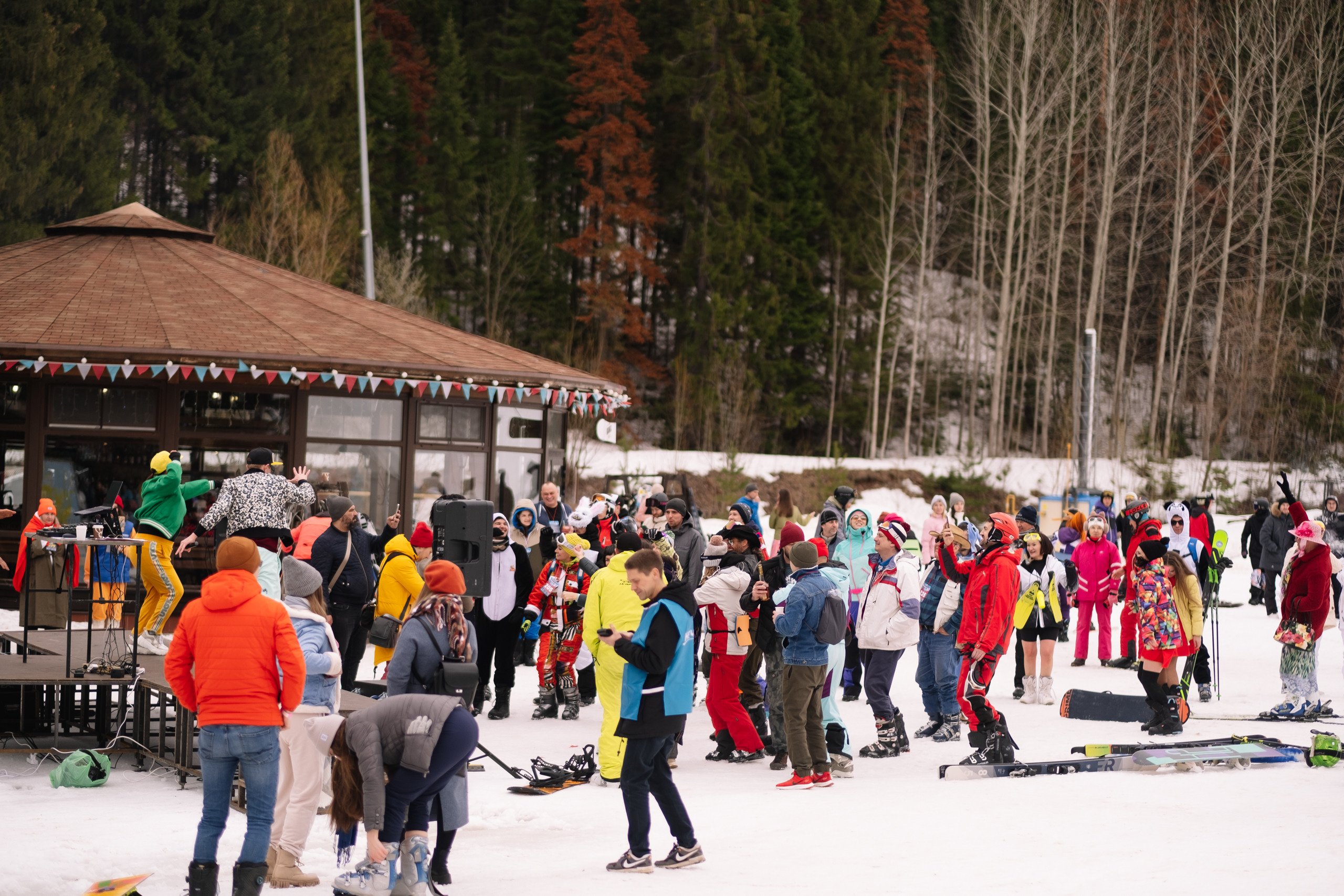 Курорт Нечкино. Фотограф в Ижевске и Казани Богданов Яков