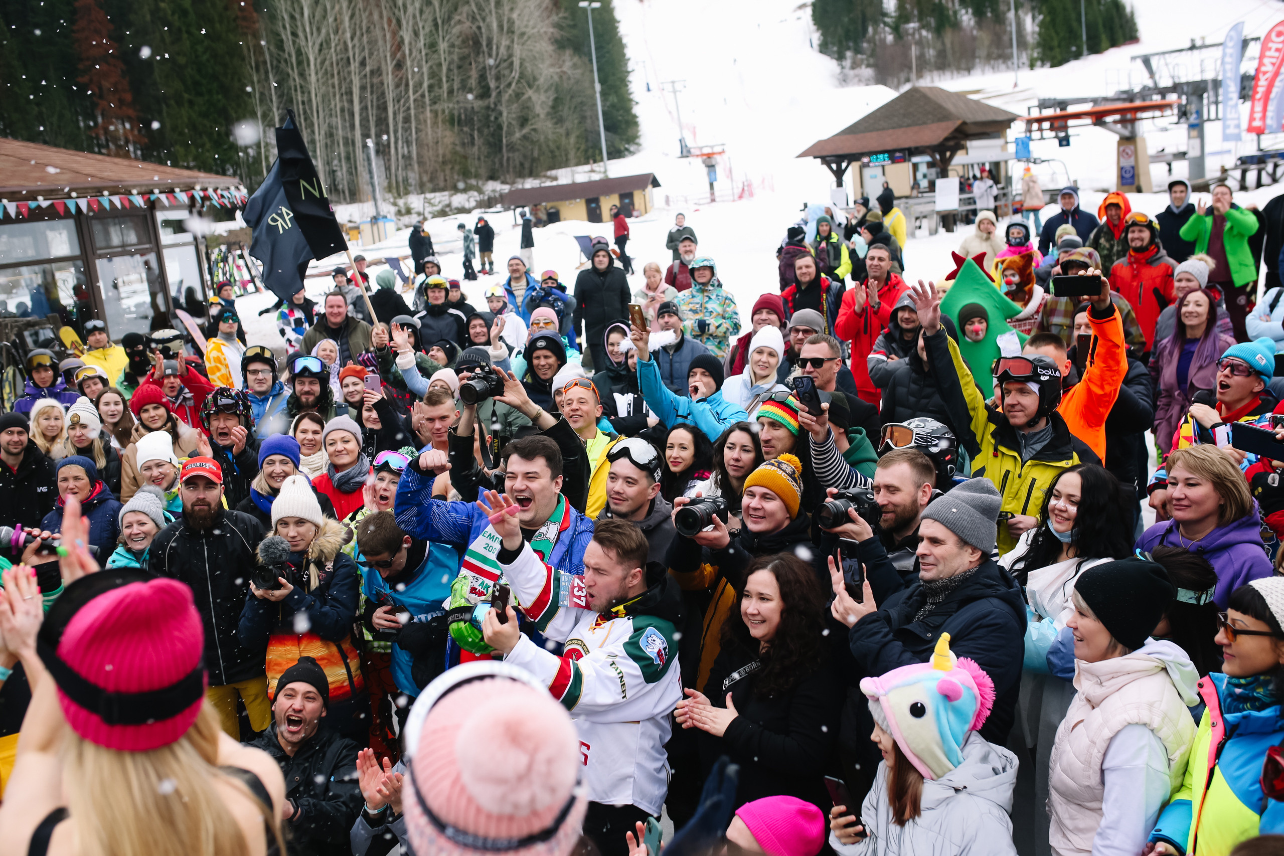 Курорт Нечкино. Фотограф в Ижевске и Казани Богданов Яков