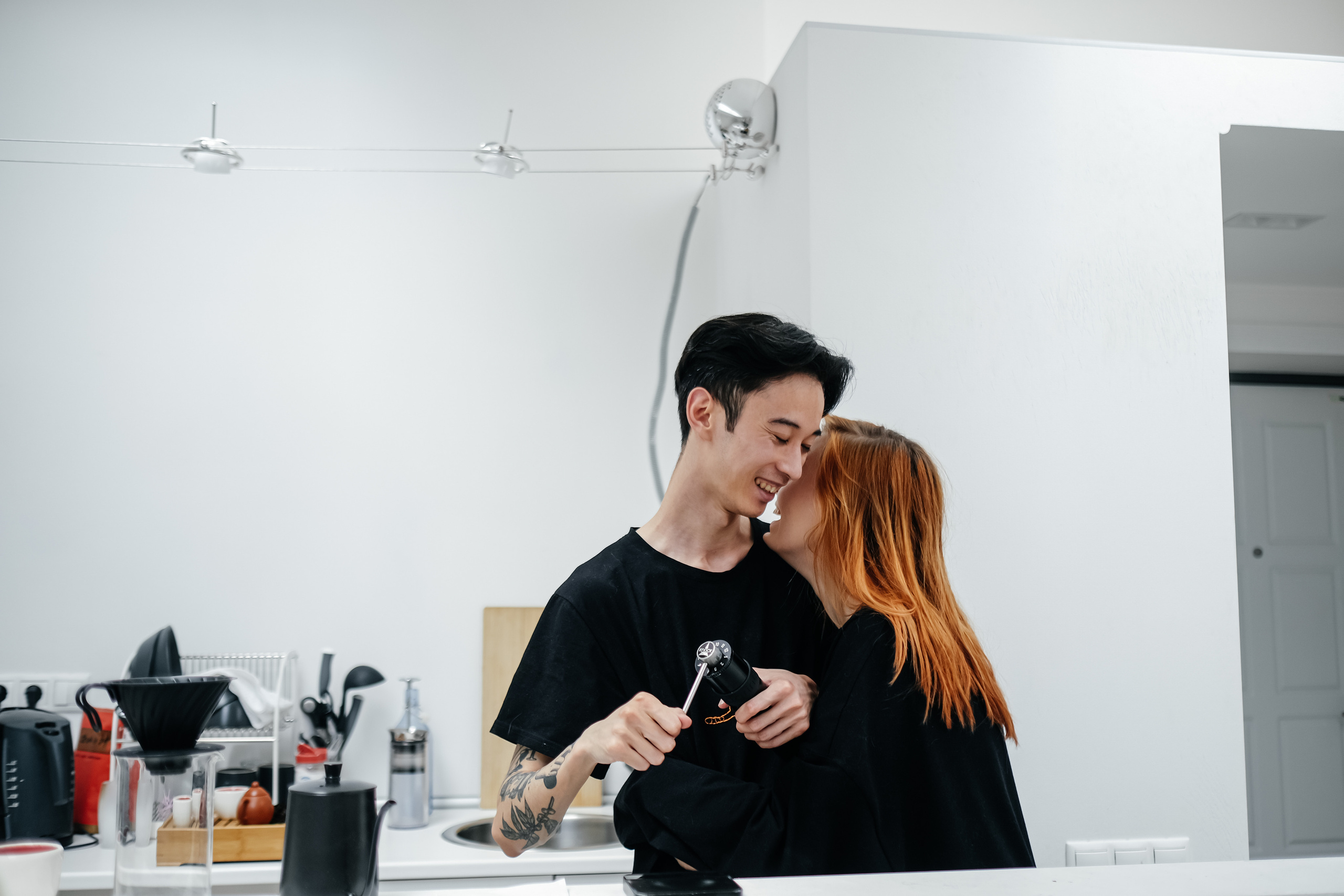 Любить в Казани. Фотограф в Ижевске и Казани Богданов Яков