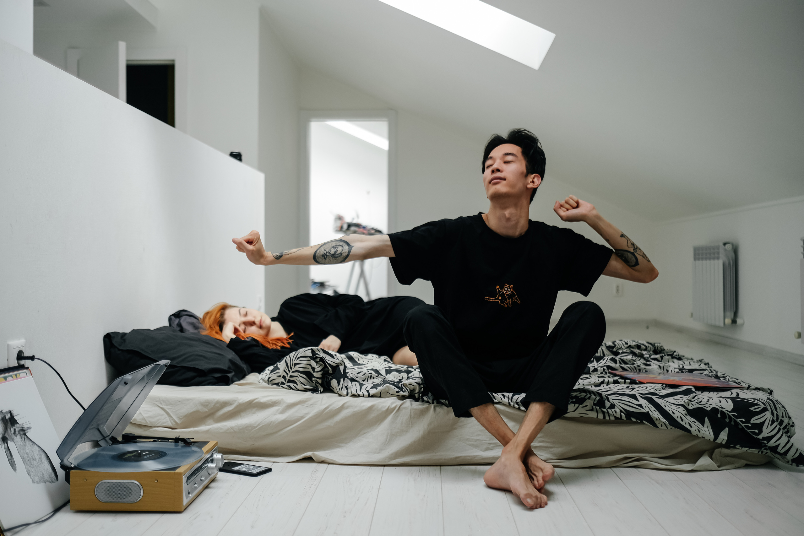 Любить в Казани. Фотограф в Ижевске и Казани Богданов Яков