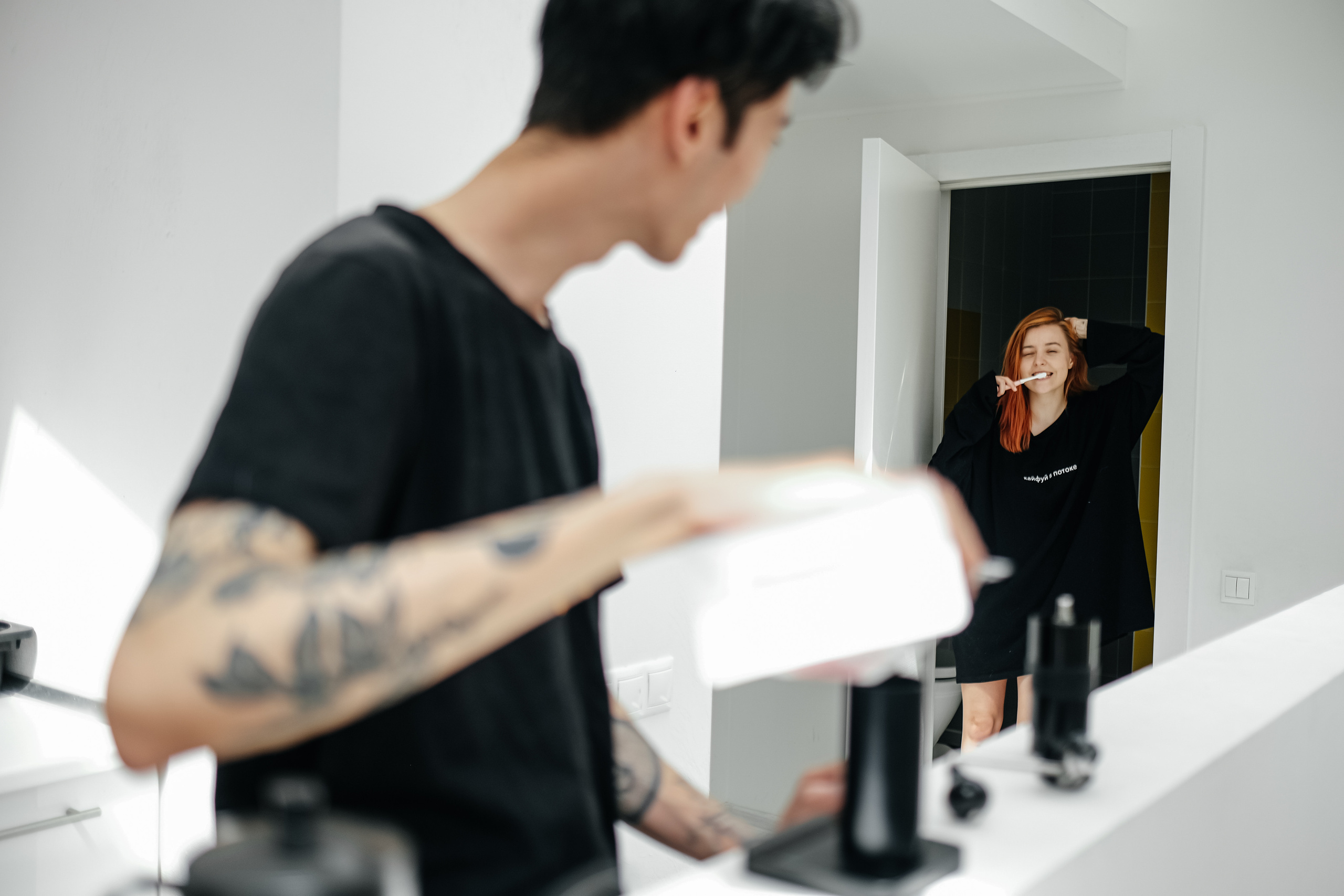 Любить в Казани. Фотограф в Ижевске и Казани Богданов Яков