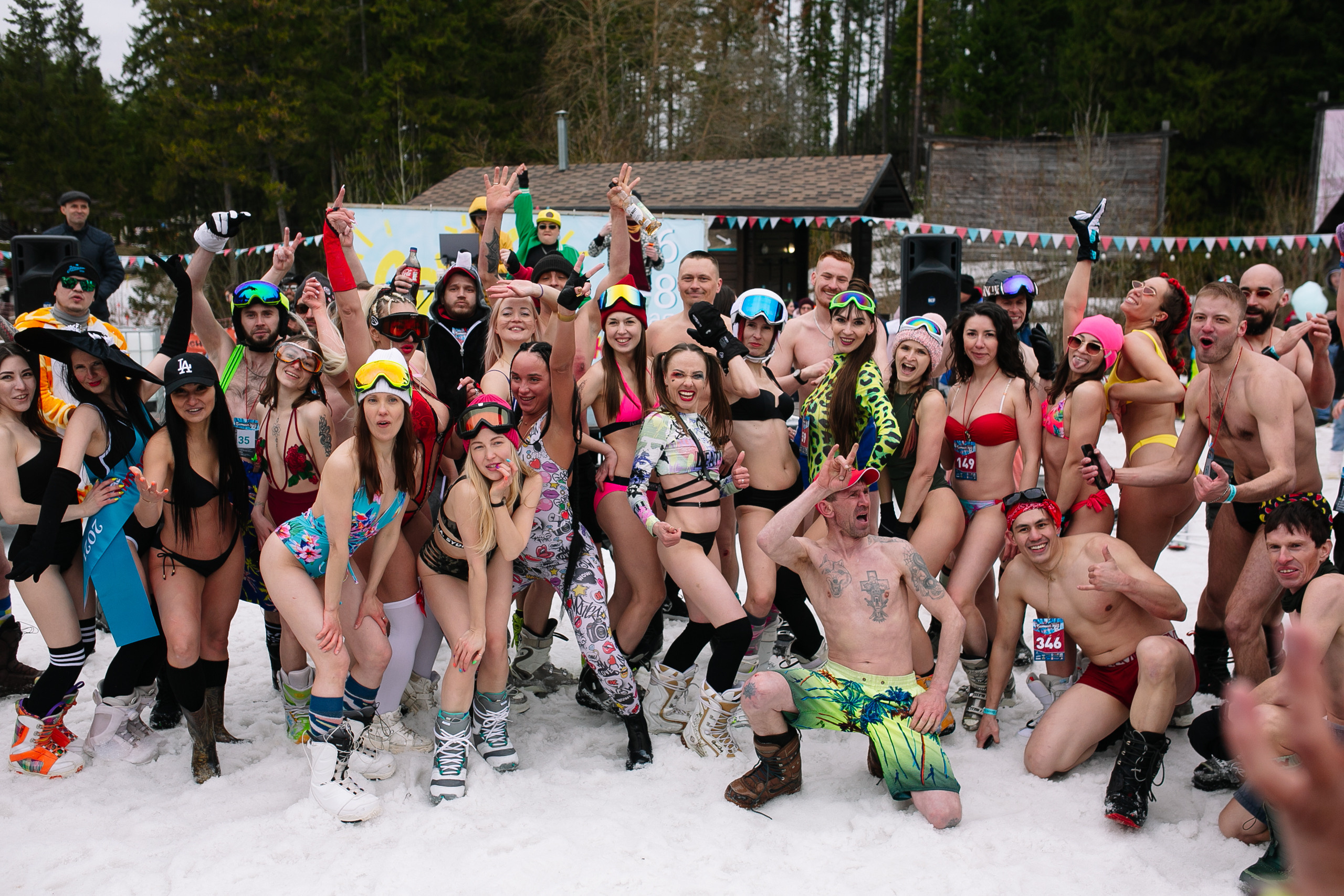 Курорт Нечкино. Фотограф в Ижевске и Казани Богданов Яков