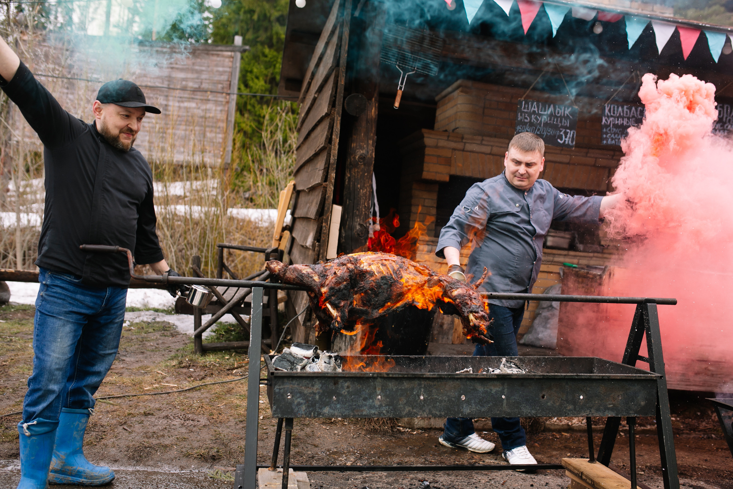 Курорт Нечкино. Фотограф в Ижевске и Казани Богданов Яков