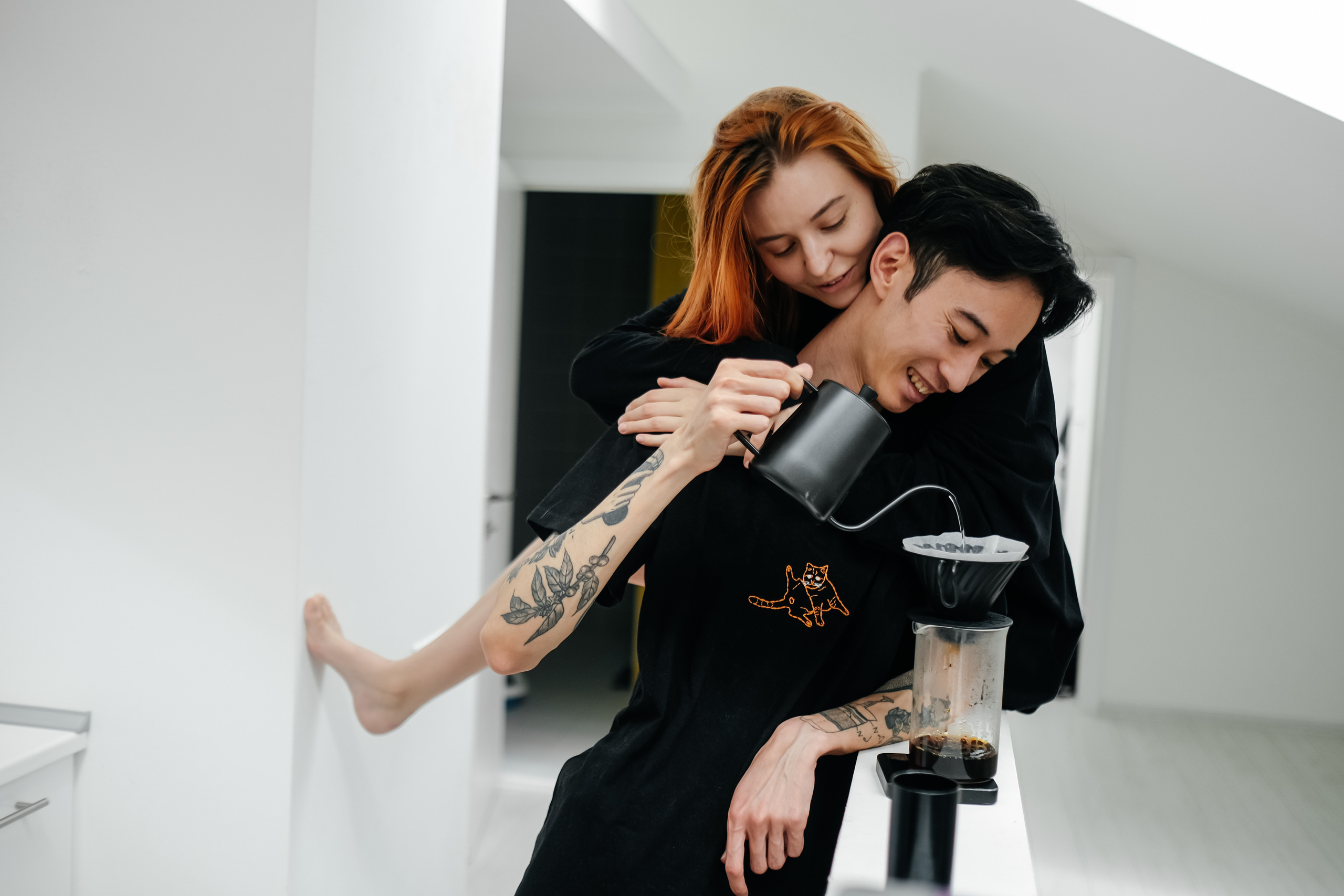 Любить в Казани. Фотограф в Ижевске и Казани Богданов Яков