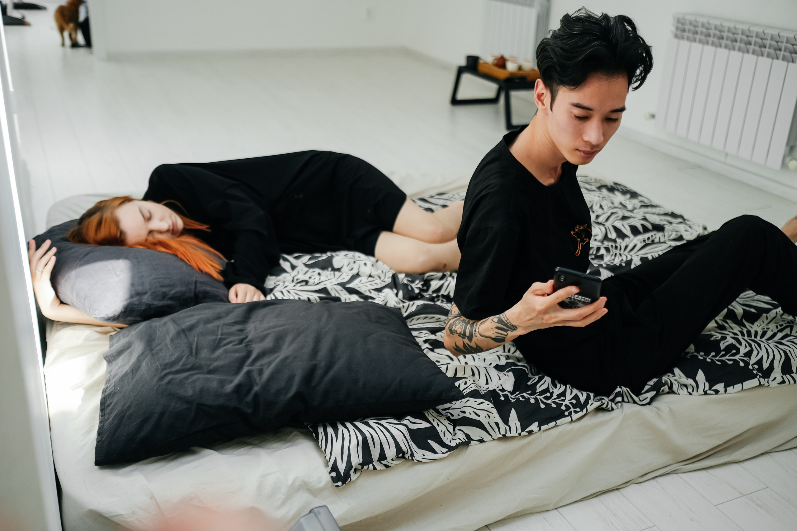 Любить в Казани. Фотограф в Ижевске и Казани Богданов Яков