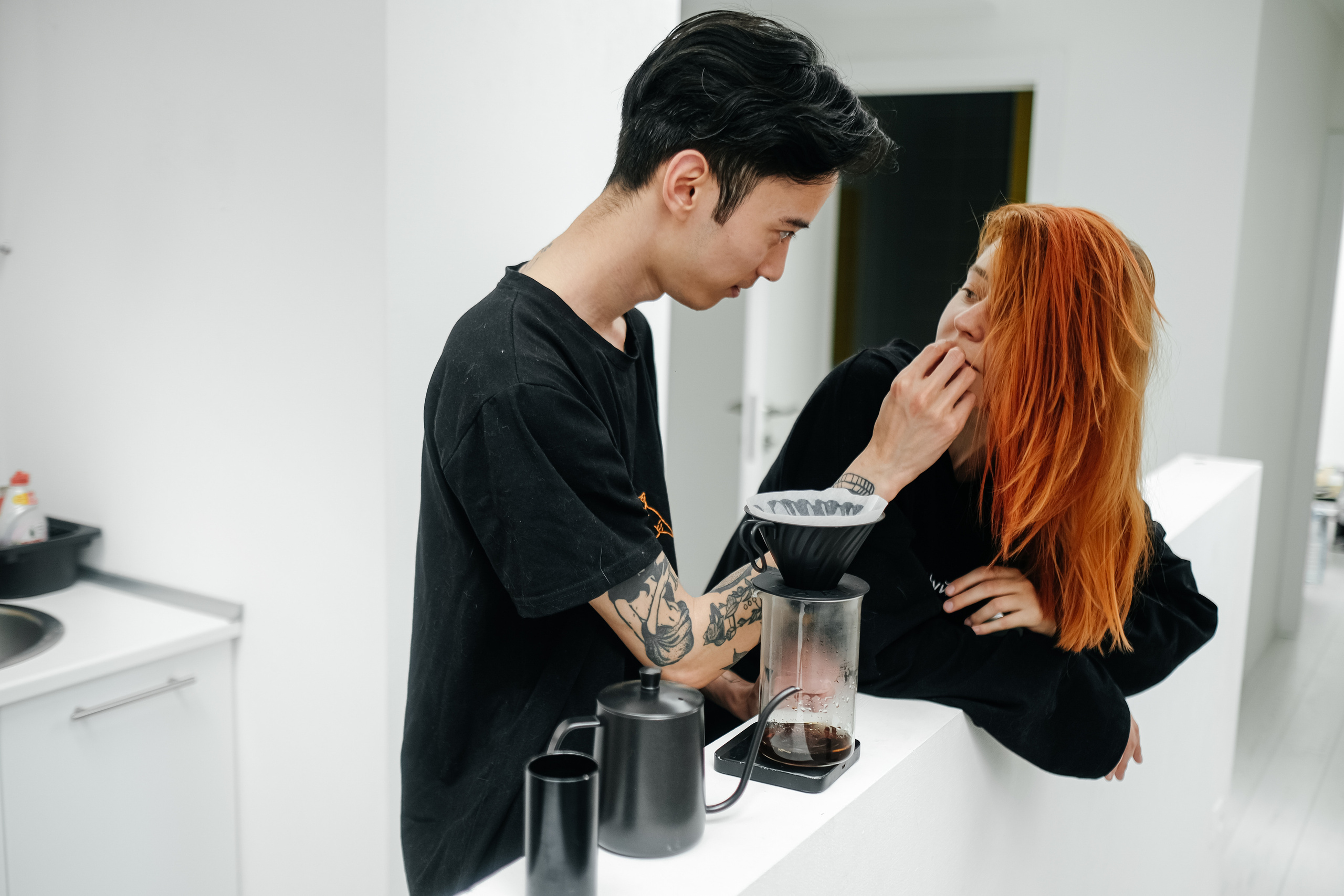 Любить в Казани. Фотограф в Ижевске и Казани Богданов Яков