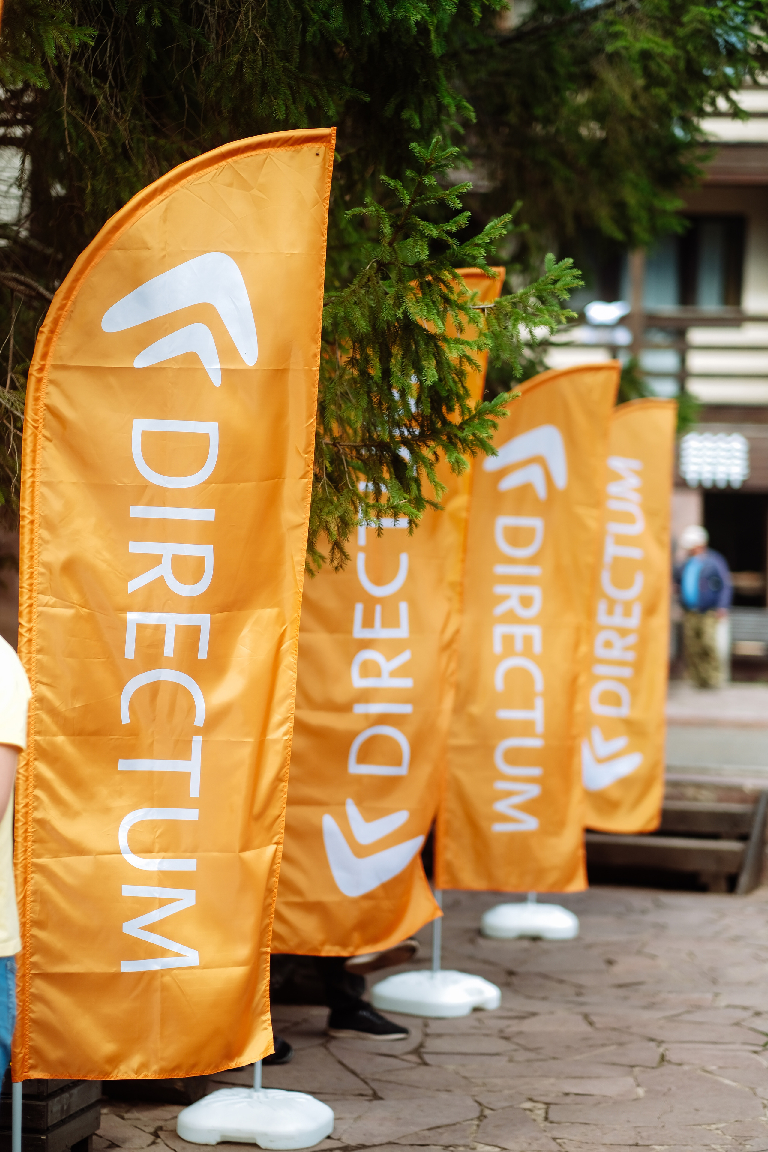 Directum Happy birthday. Фотограф в Ижевске и Казани Богданов Яков