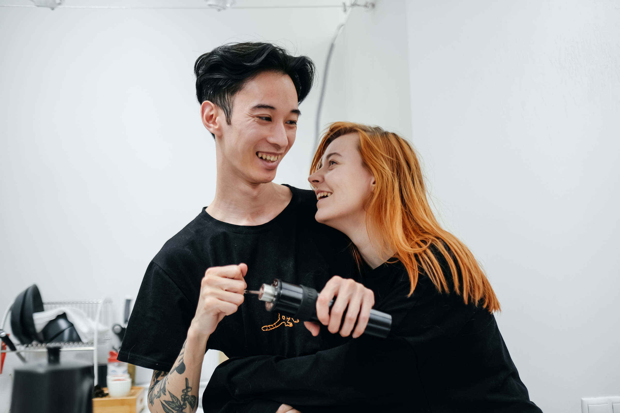 Любить в Казани. Фотограф в Ижевске и Казани Богданов Яков