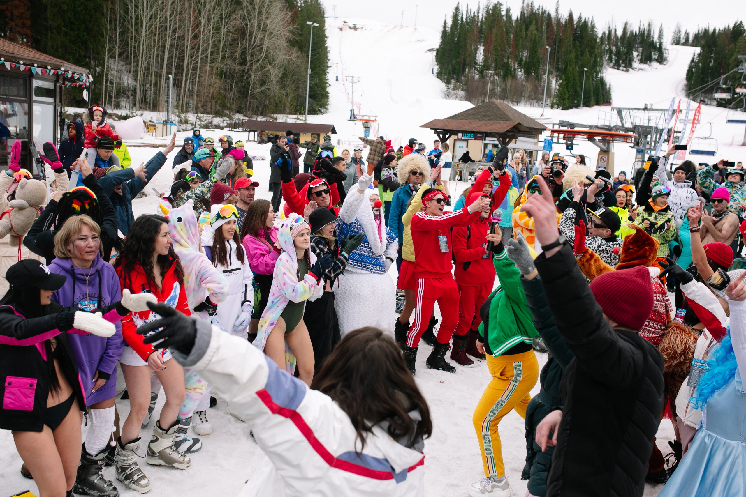 Курорт Нечкино. Фотограф в Ижевске и Казани Богданов Яков