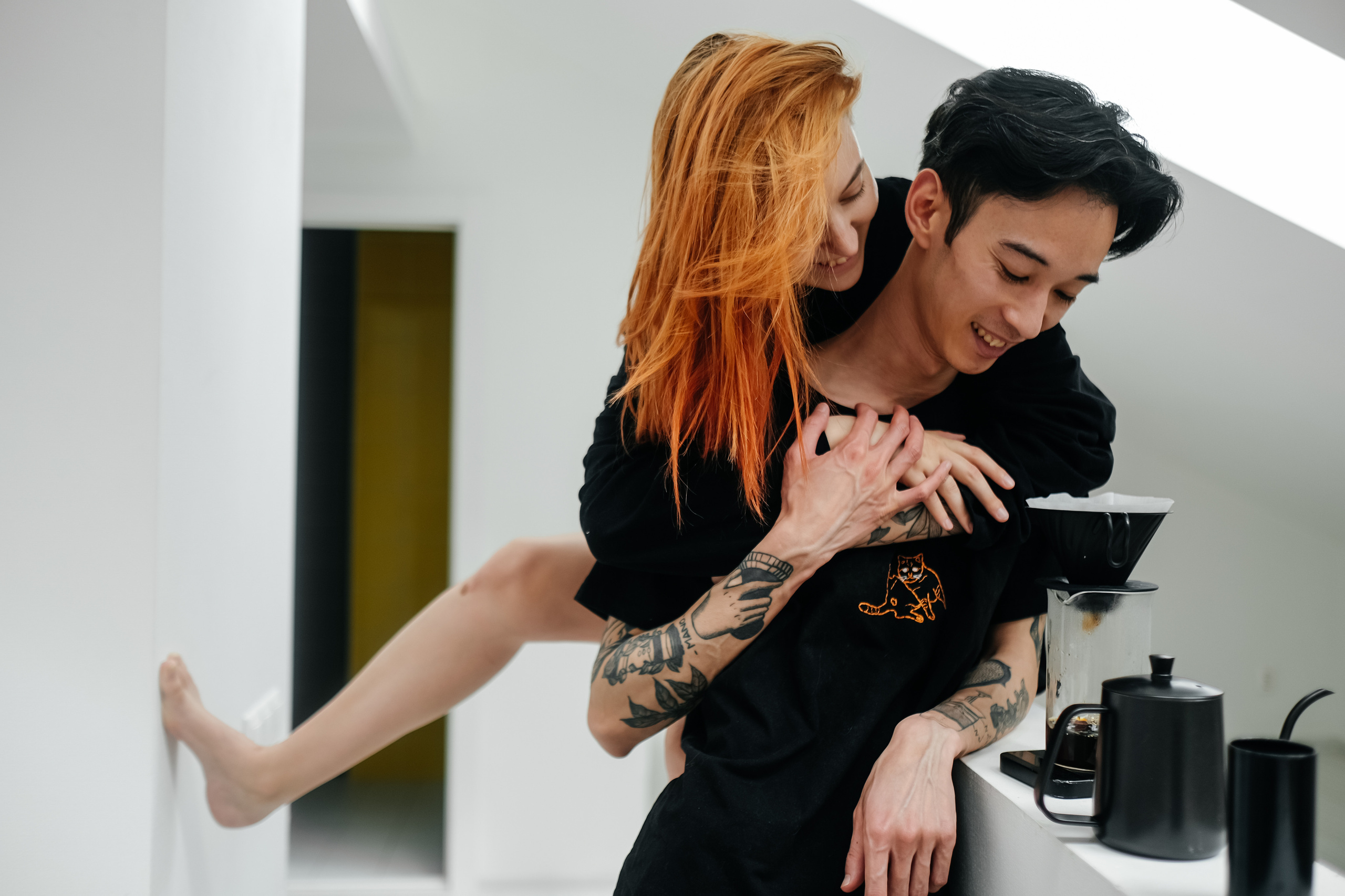 Любить в Казани. Фотограф в Ижевске и Казани Богданов Яков