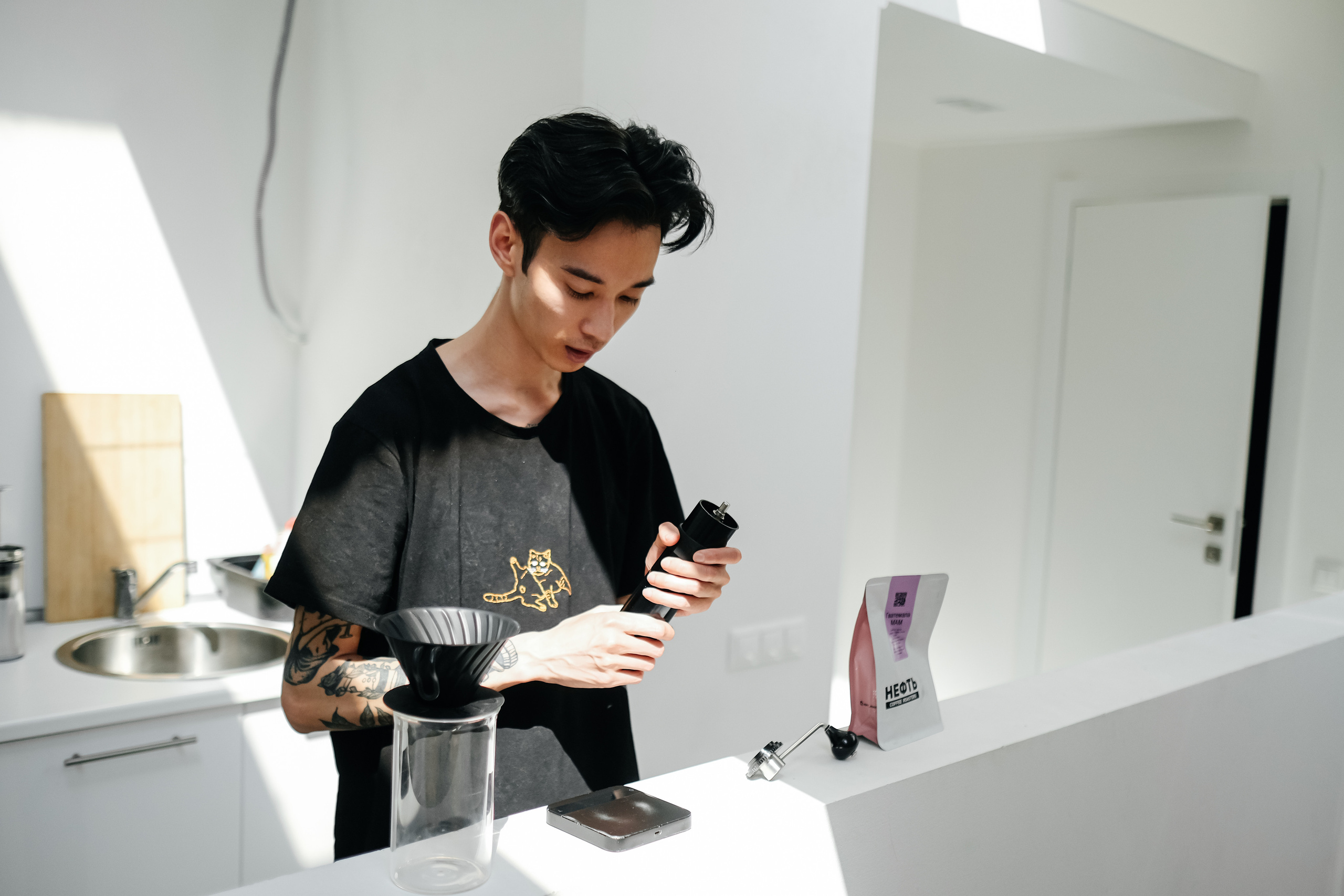 Любить в Казани. Фотограф в Ижевске и Казани Богданов Яков