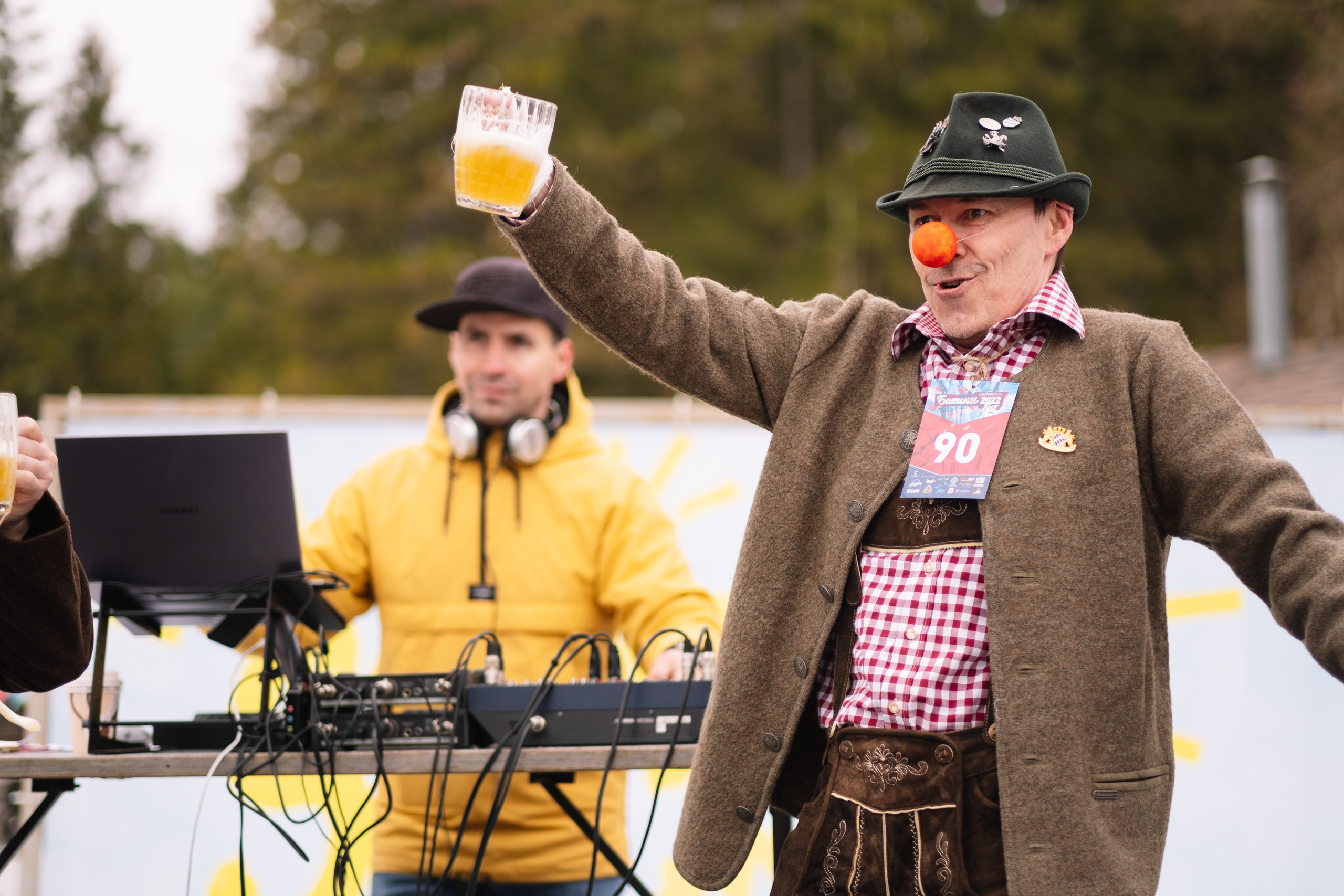 Курорт Нечкино. Фотограф в Ижевске и Казани Богданов Яков