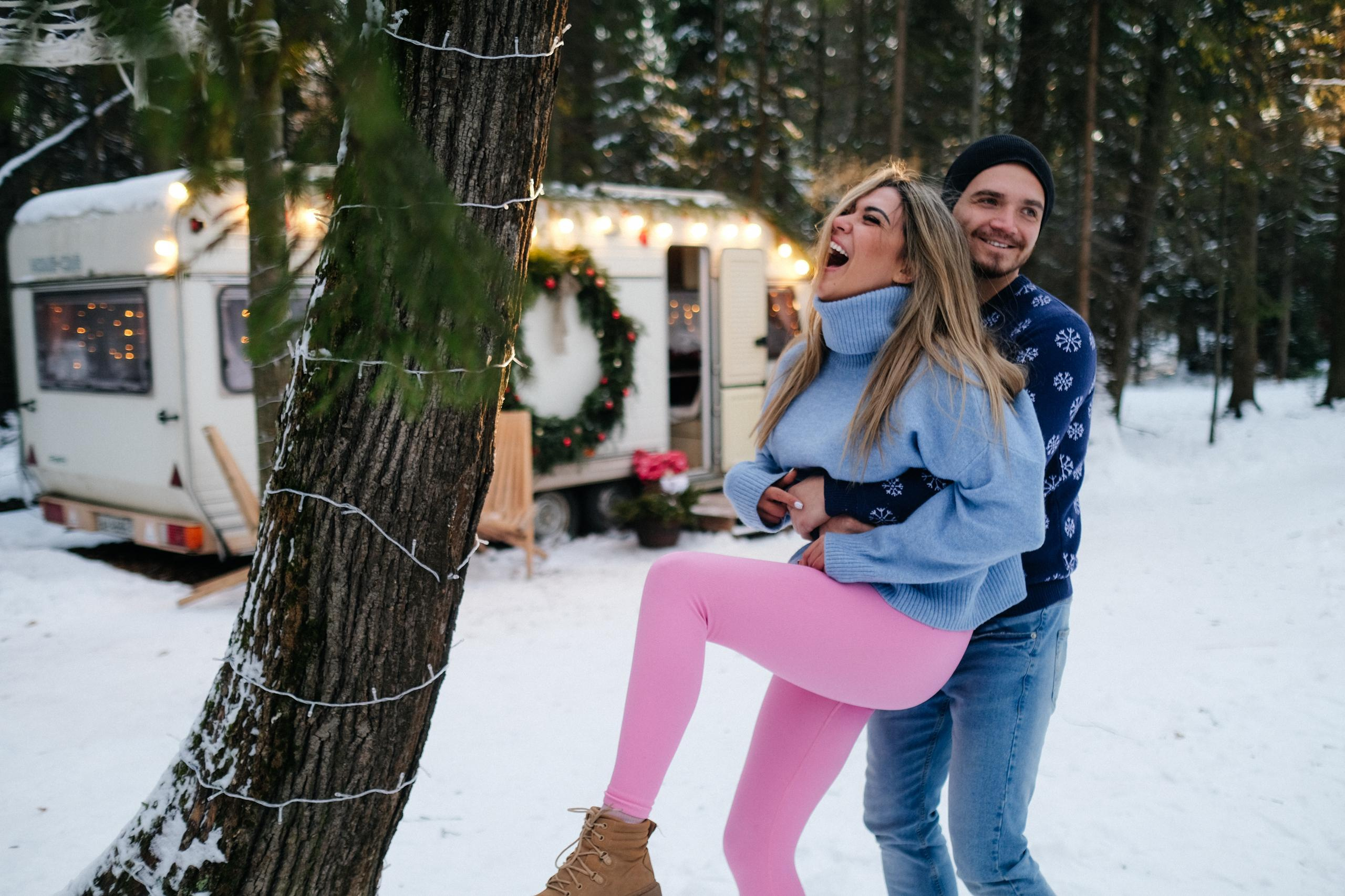 Любить на колесах. Фотограф в Ижевске и Казани Богданов Яков
