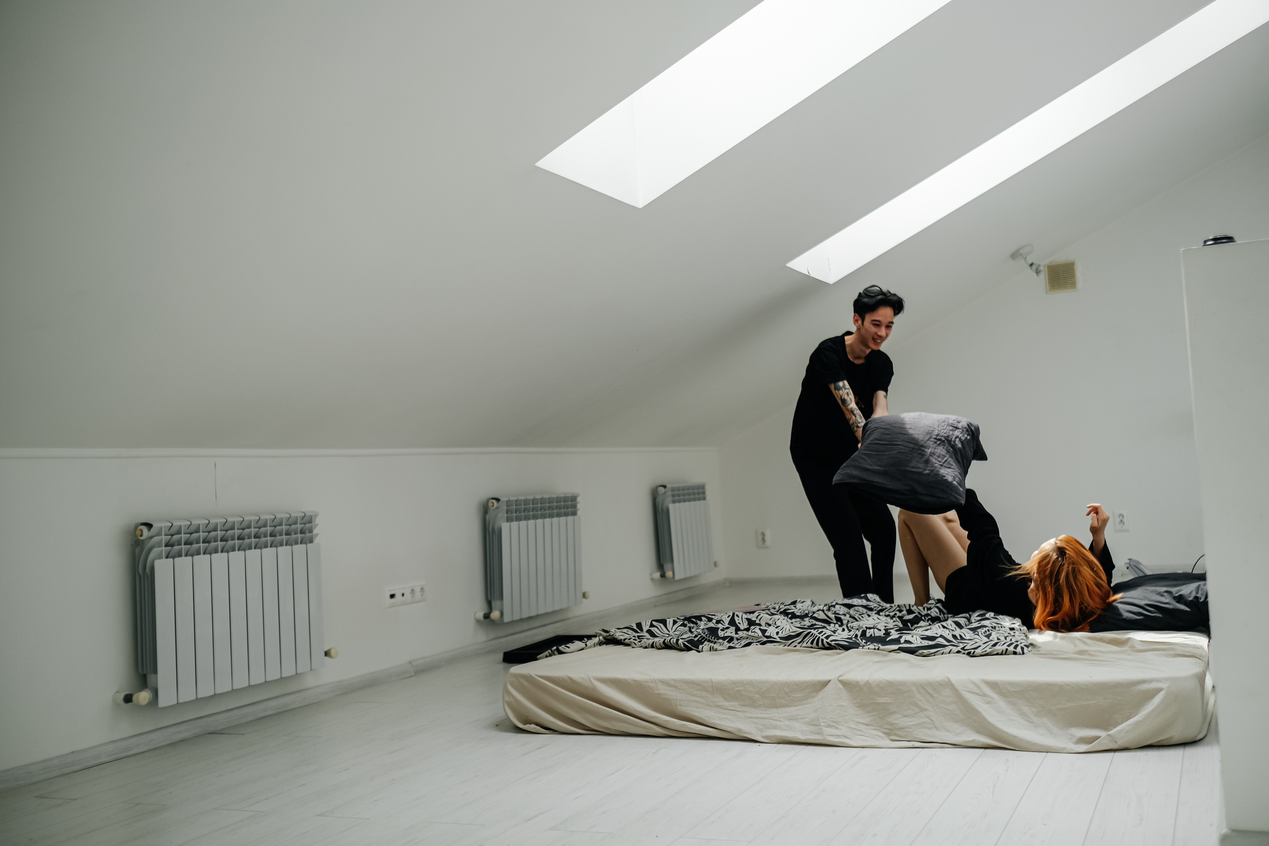 Любить в Казани. Фотограф в Ижевске и Казани Богданов Яков