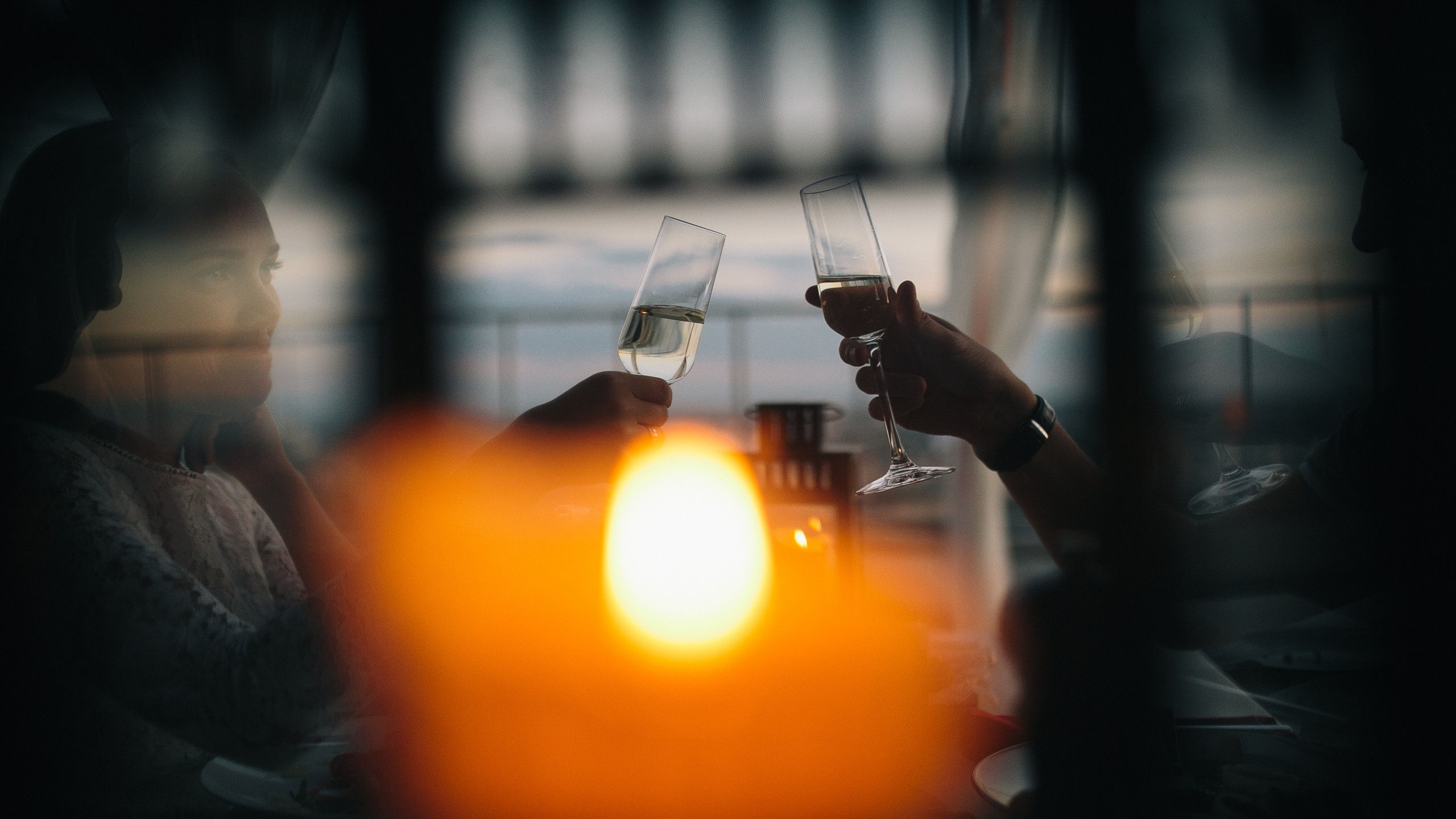 Любить на крыше. Фотограф в Ижевске и Казани Богданов Яков