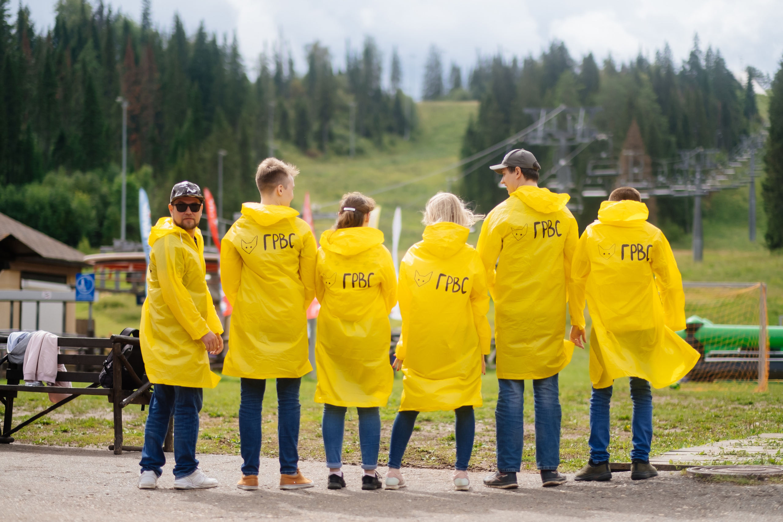 Directum Happy birthday. Фотограф в Ижевске и Казани Богданов Яков