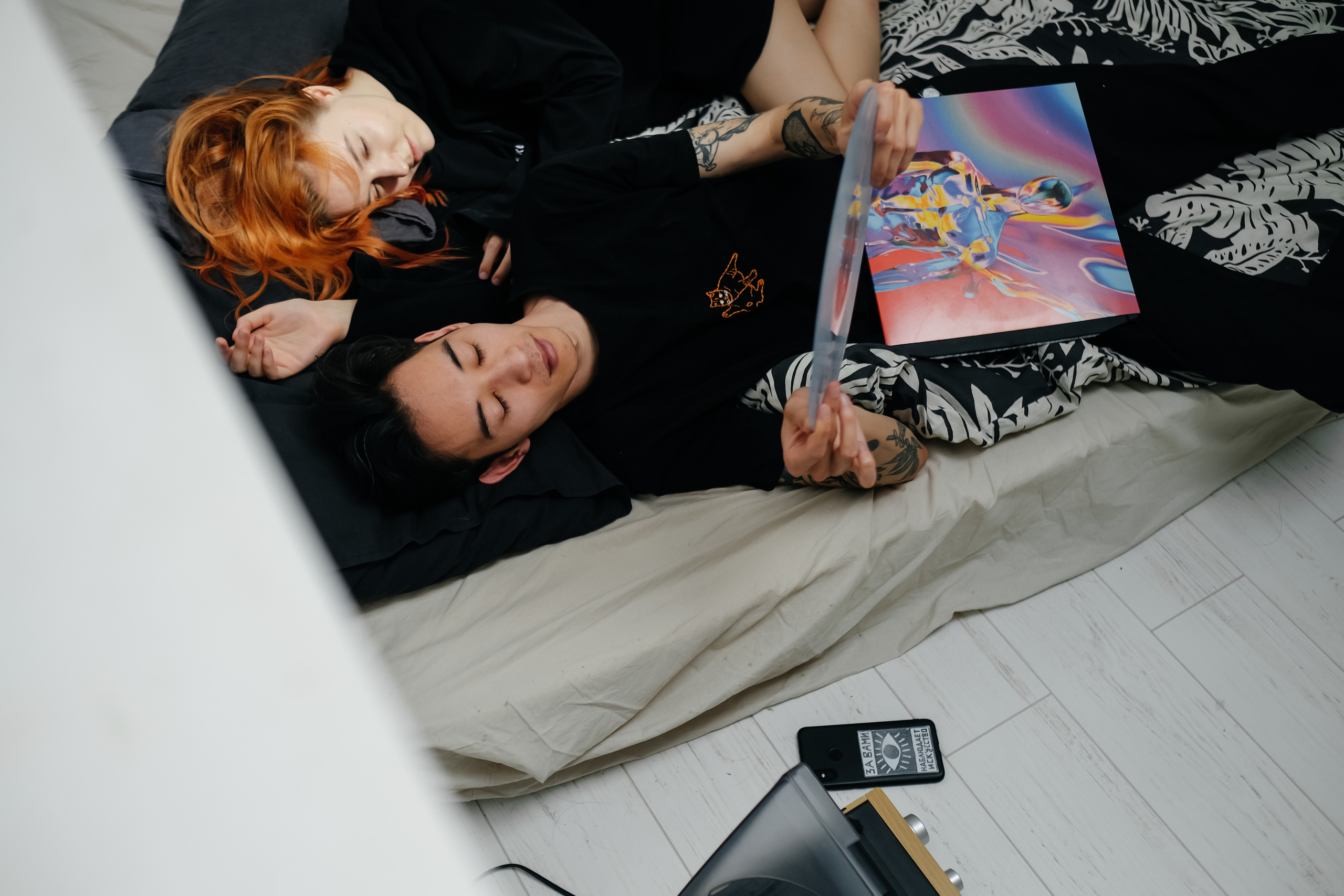 Любить в Казани. Фотограф в Ижевске и Казани Богданов Яков