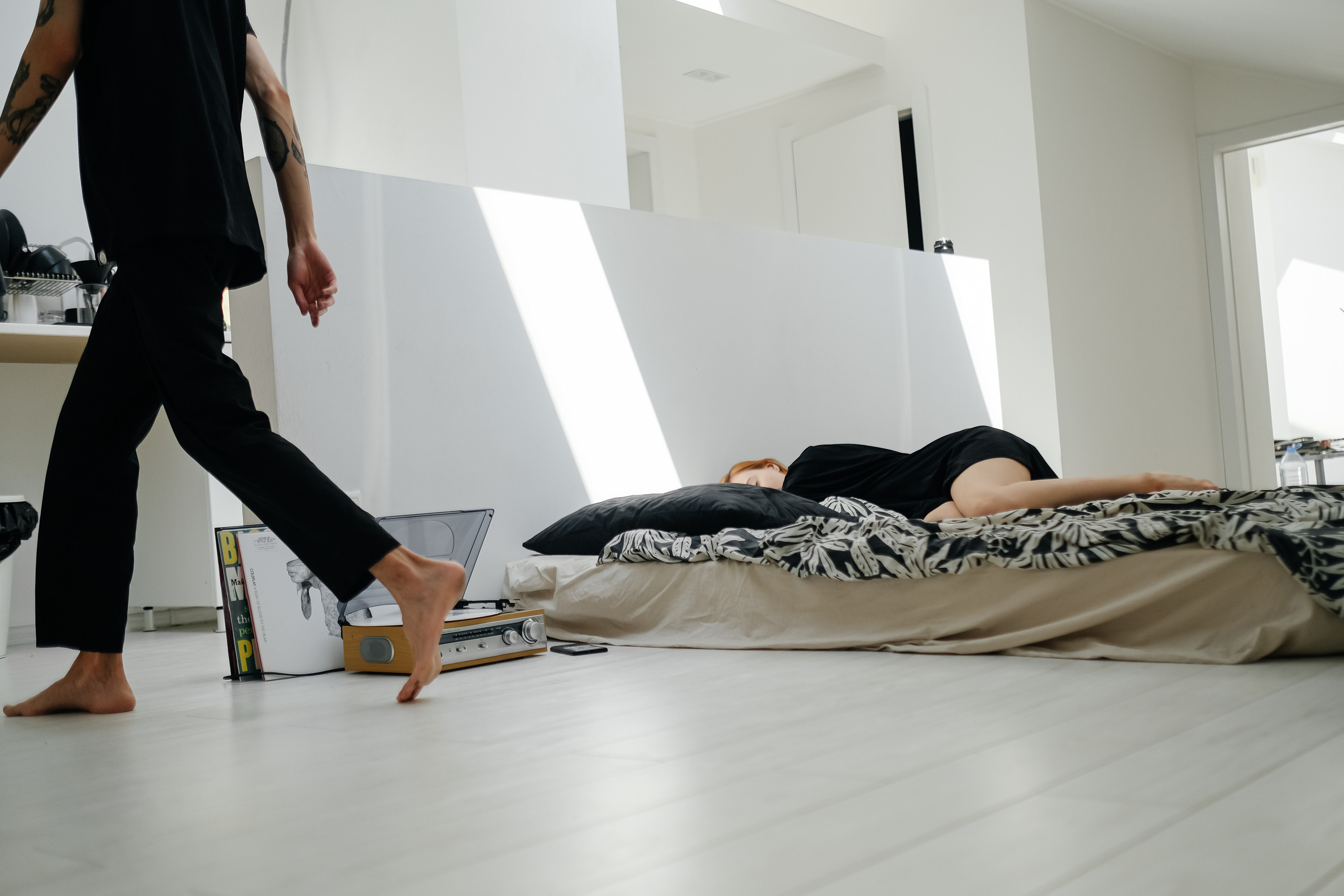 Любить в Казани. Фотограф в Ижевске и Казани Богданов Яков