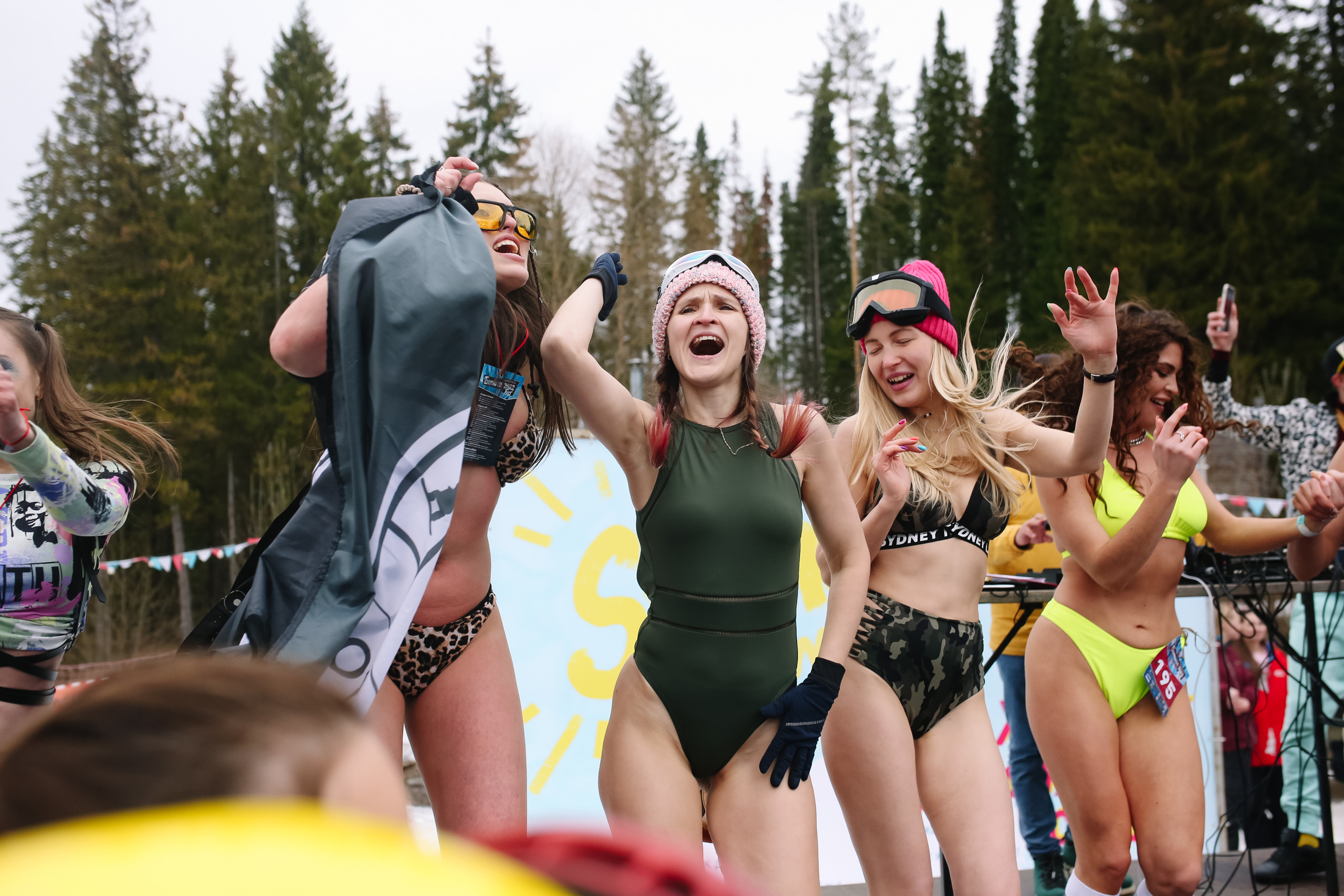 Курорт Нечкино. Фотограф в Ижевске и Казани Богданов Яков