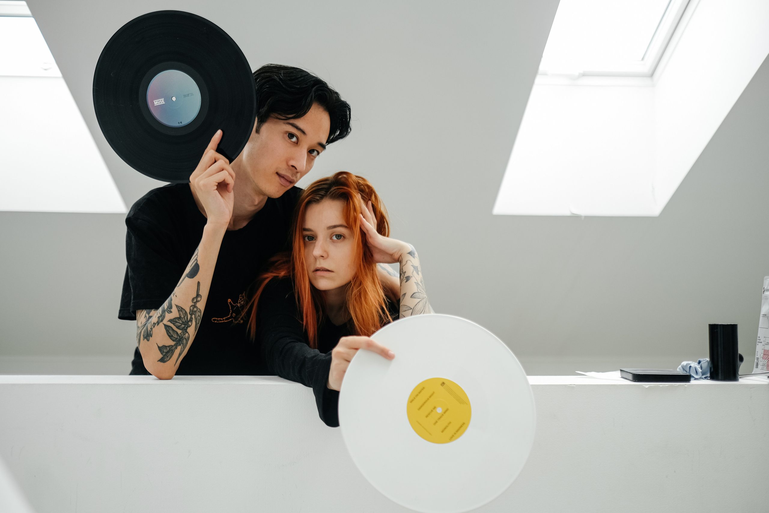 Любить в Казани. Фотограф в Ижевске и Казани Богданов Яков