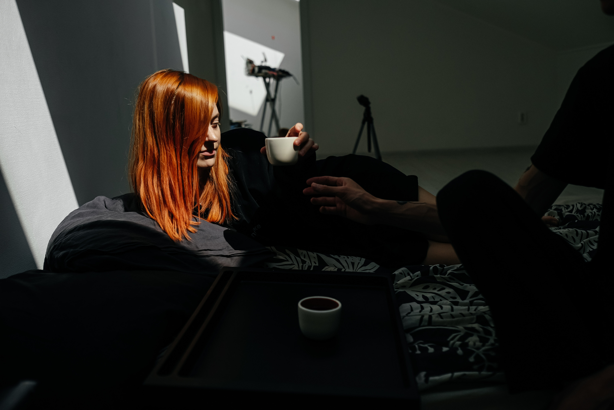 Любить в Казани. Фотограф в Ижевске и Казани Богданов Яков