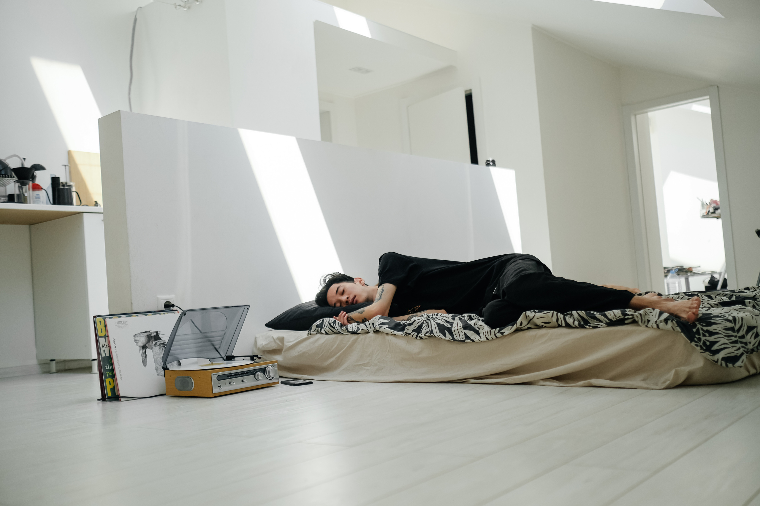 Любить в Казани. Фотограф в Ижевске и Казани Богданов Яков