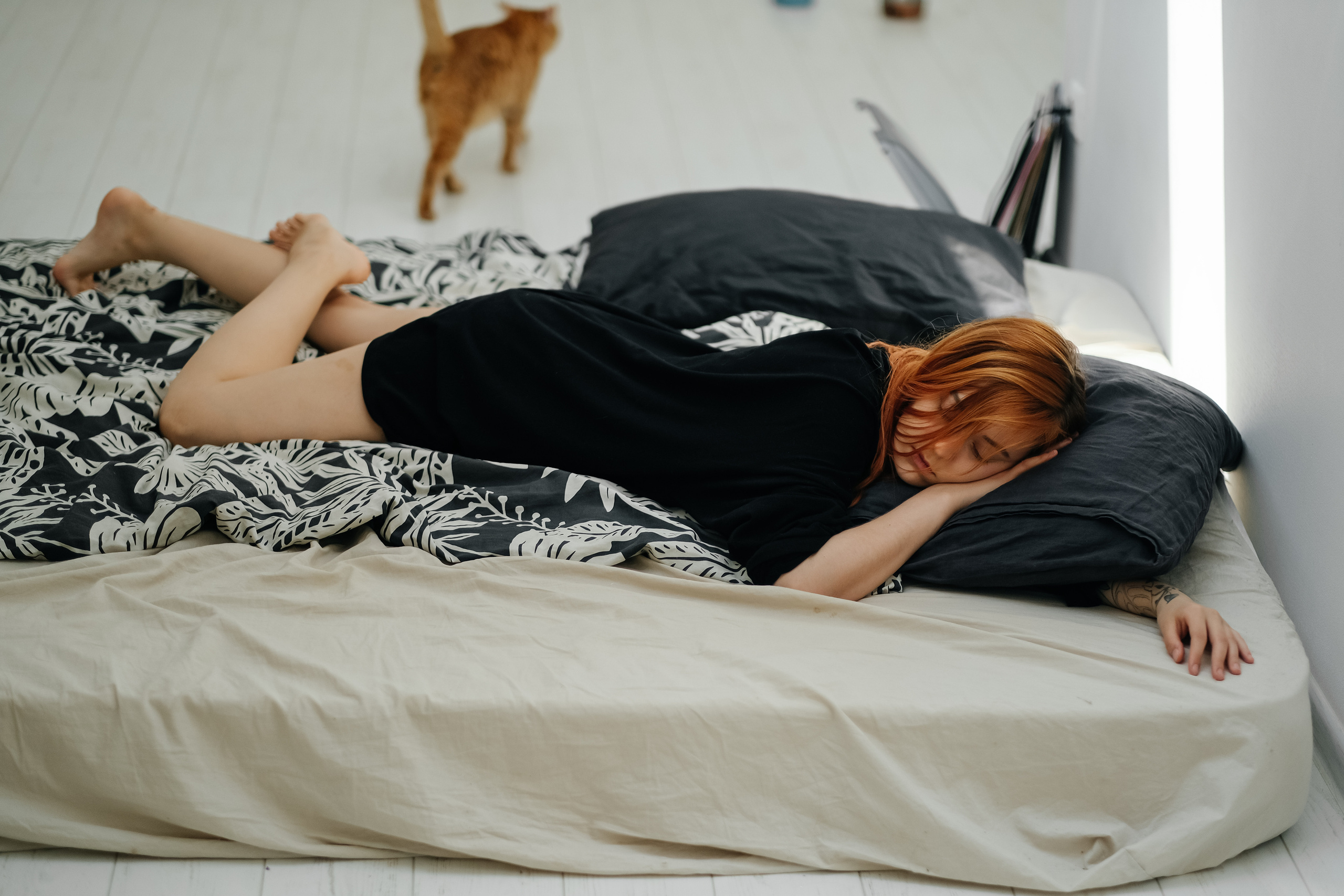 Любить в Казани. Фотограф в Ижевске и Казани Богданов Яков