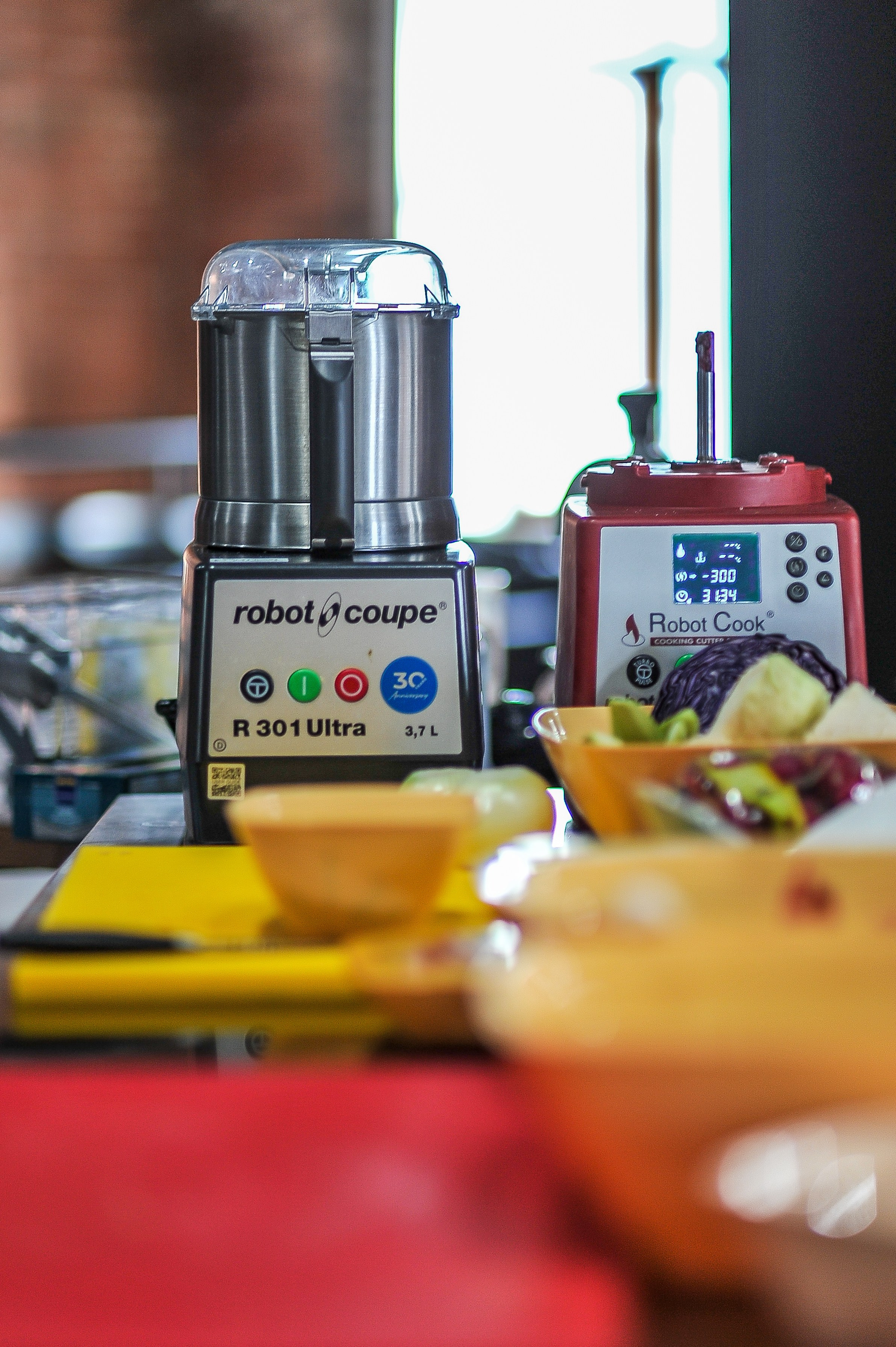 Мастер класс в Гастродворе. Ресурс Комлект Сервис