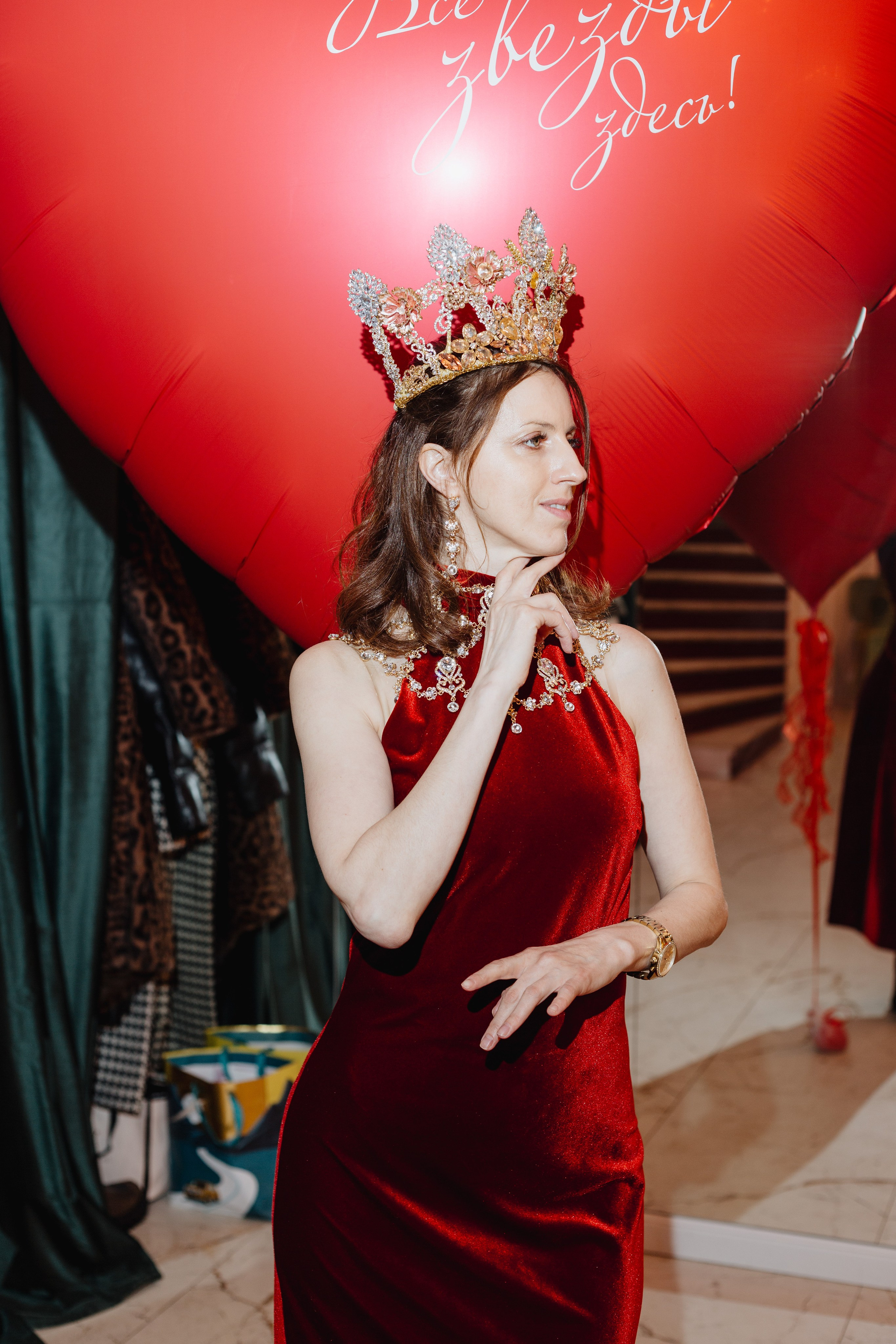 Love party. Портретный фотограф Москва Юлия Трякина