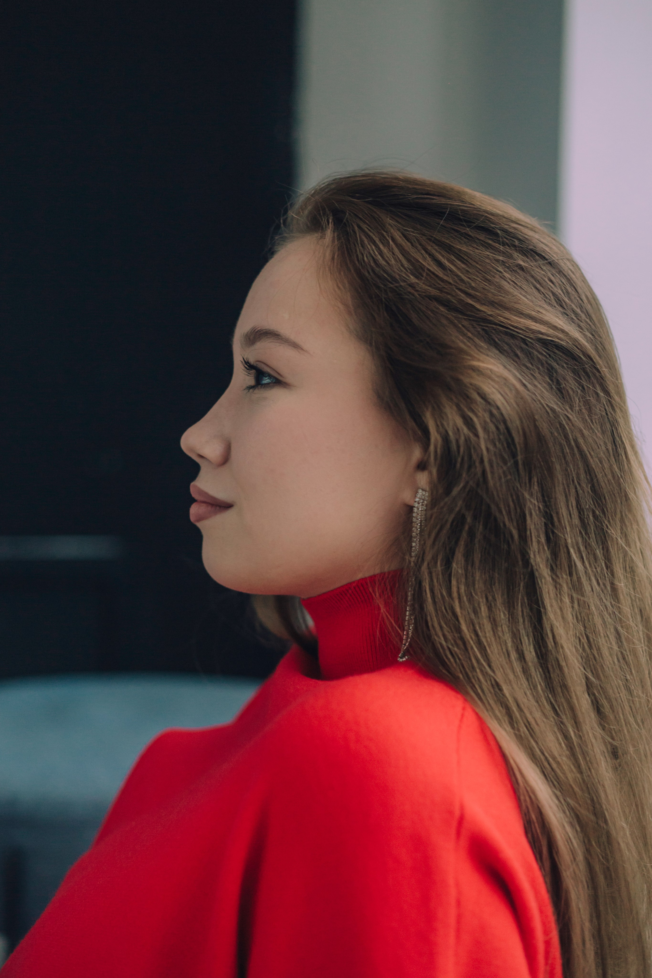 Саша. Портретный фотограф Москва Юлия Трякина