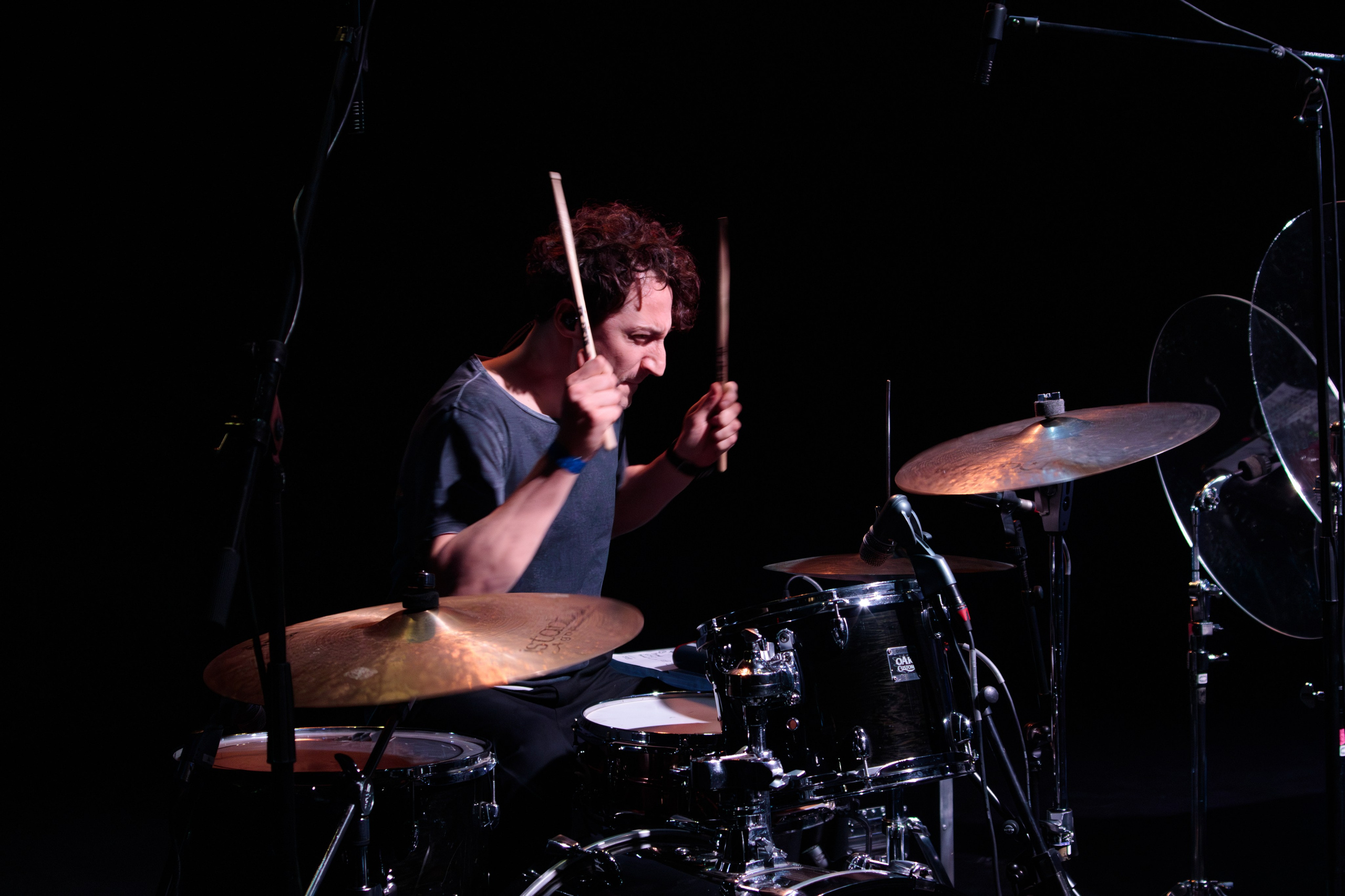 Игорь Растеряев. Портретный и концертный фотограф в Санкт-Петербурге Егор Телятников