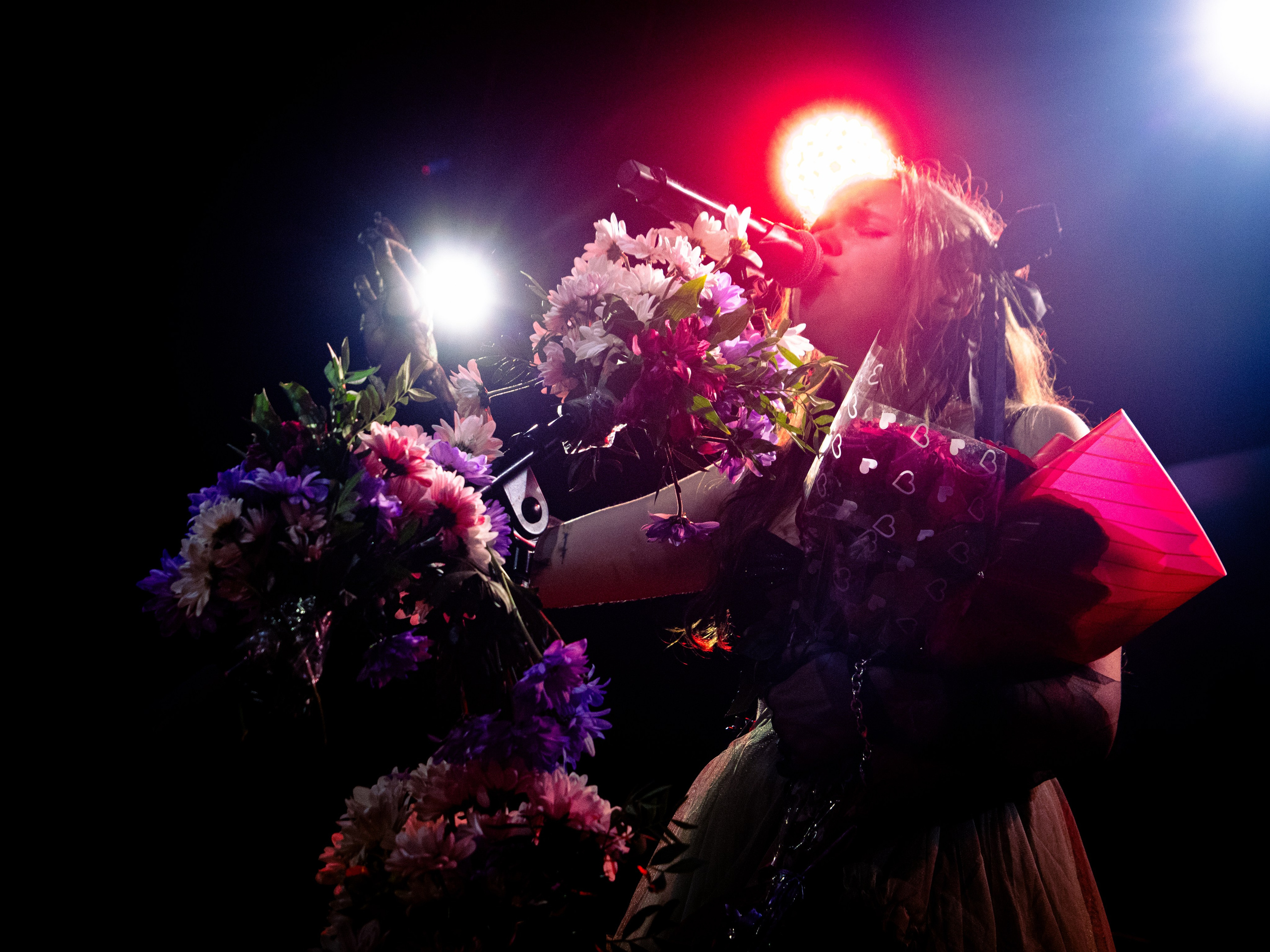 Концерт. Ульяна Сухарева — Фотохудожник Новосибирск