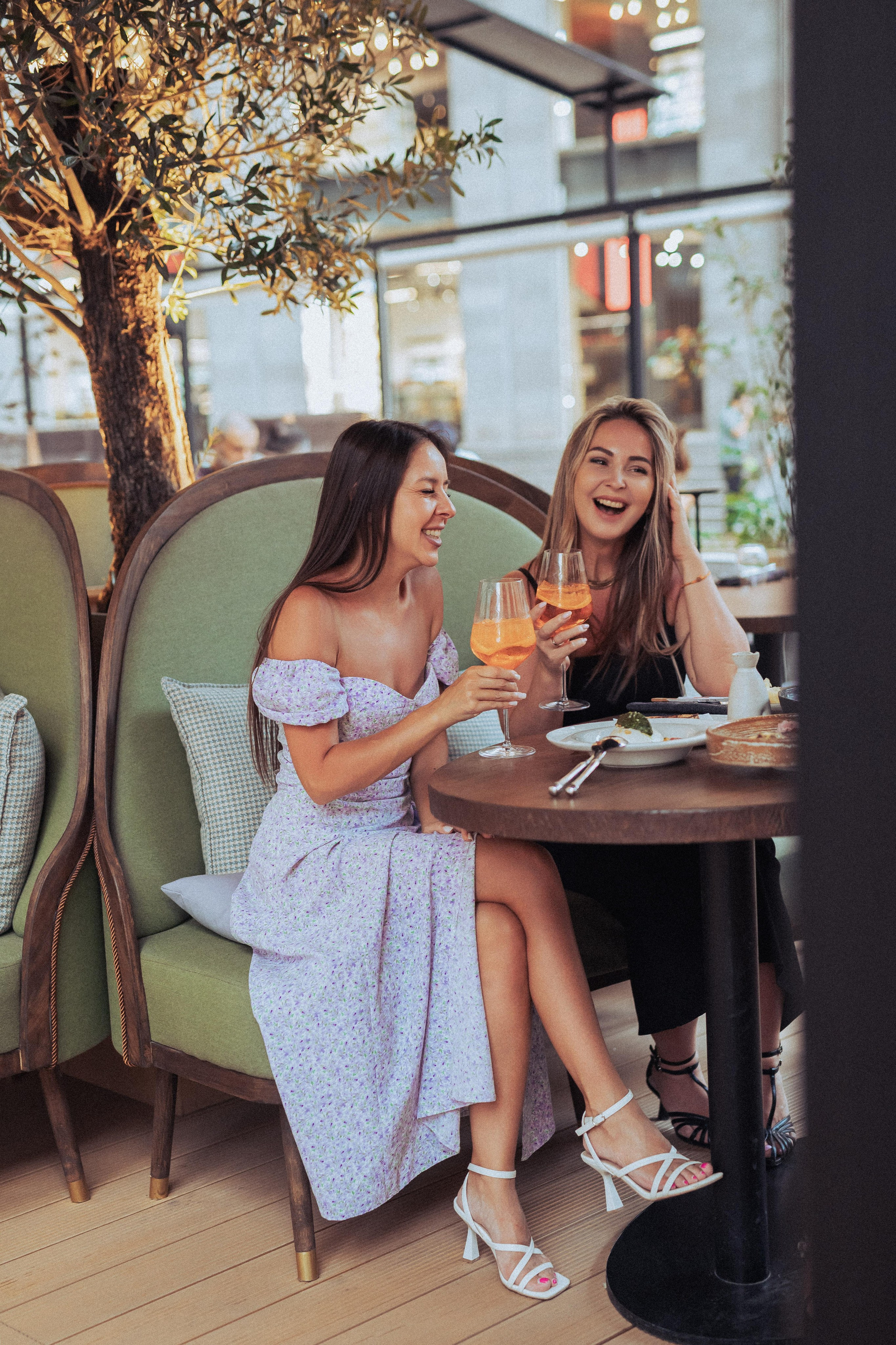 Bachelorette party in the city. Фотограф и ретушер. (Армения/Россия)