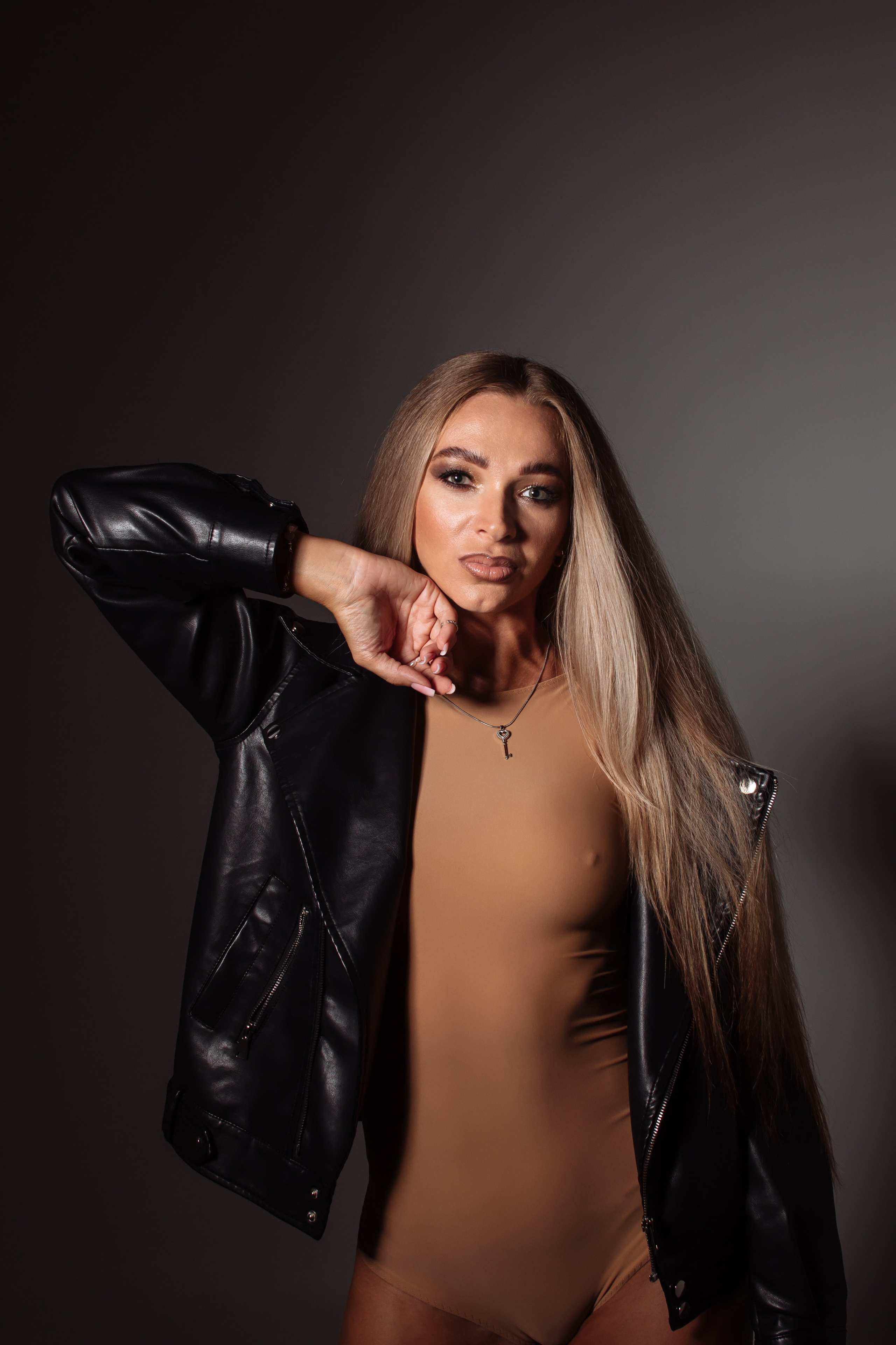 Алена. Женский и семейный фотограф в Калининграде Надежда Подлипинская