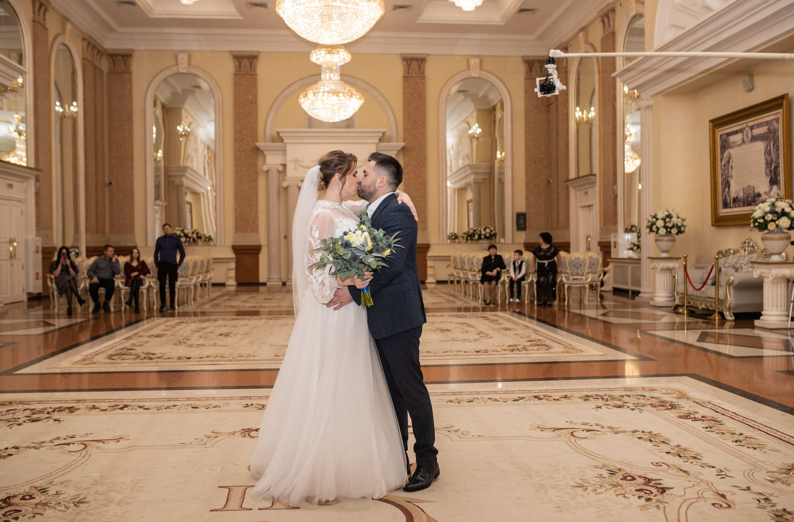 Свадьбы. Детский и семейный фотограф в Краснодаре, Анна Горбачева