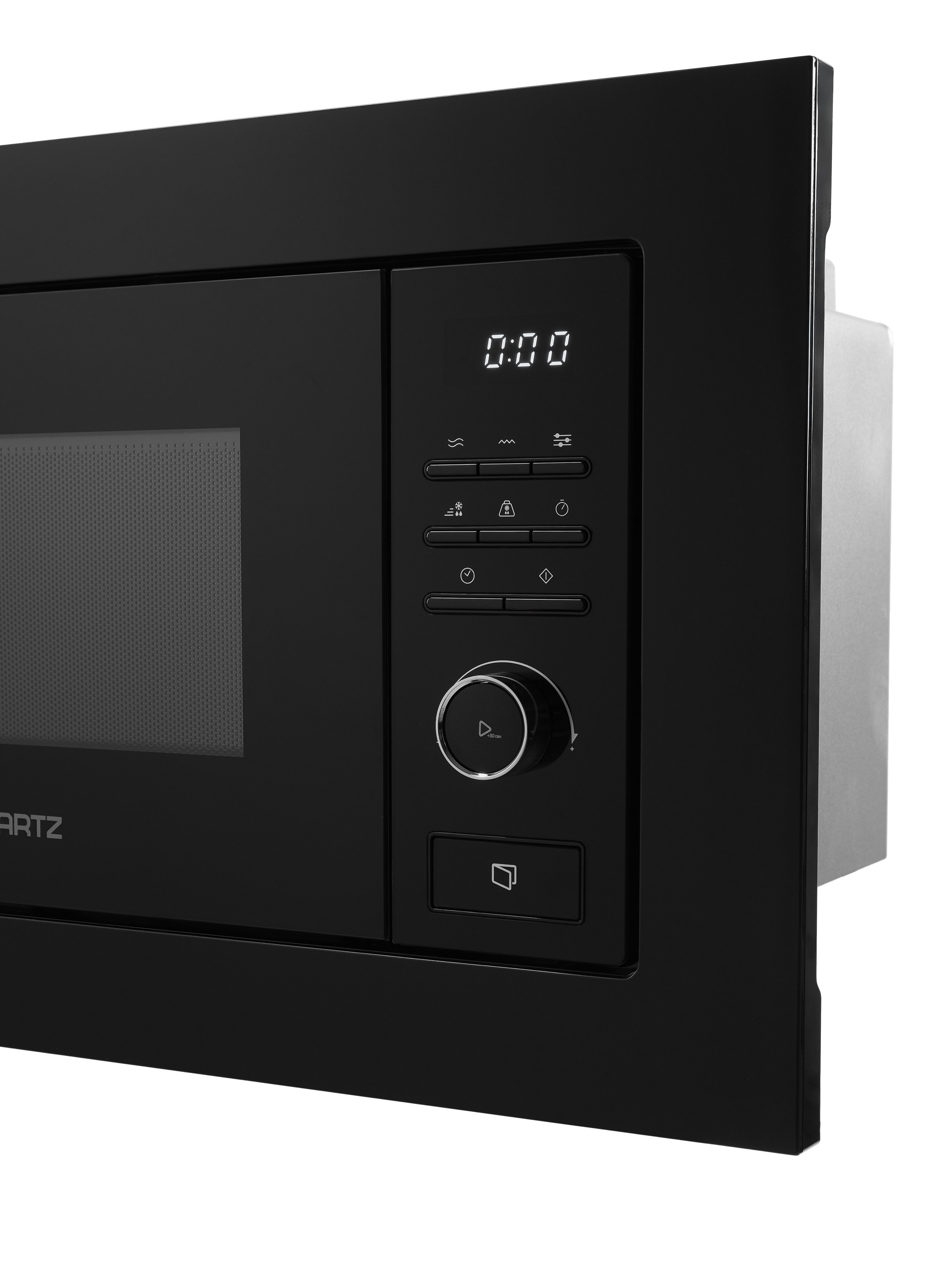 Микроволновая печь. Предметный фотограф, инфографика и видео в Санкт-Петербурге