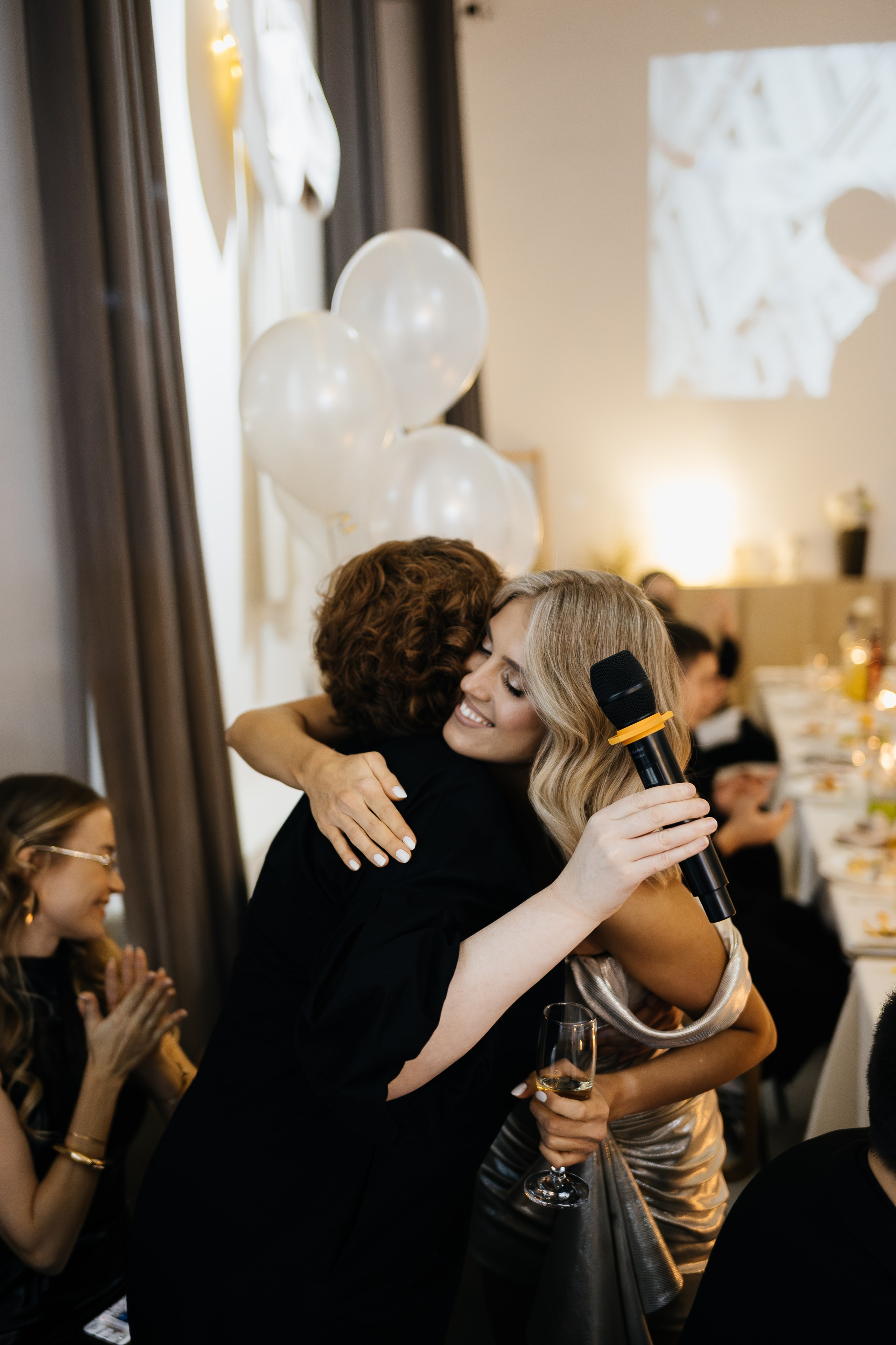 День Рождения Кристины. Коммерческий фотограф в Санкт-Петербурге Анна Кобзарь