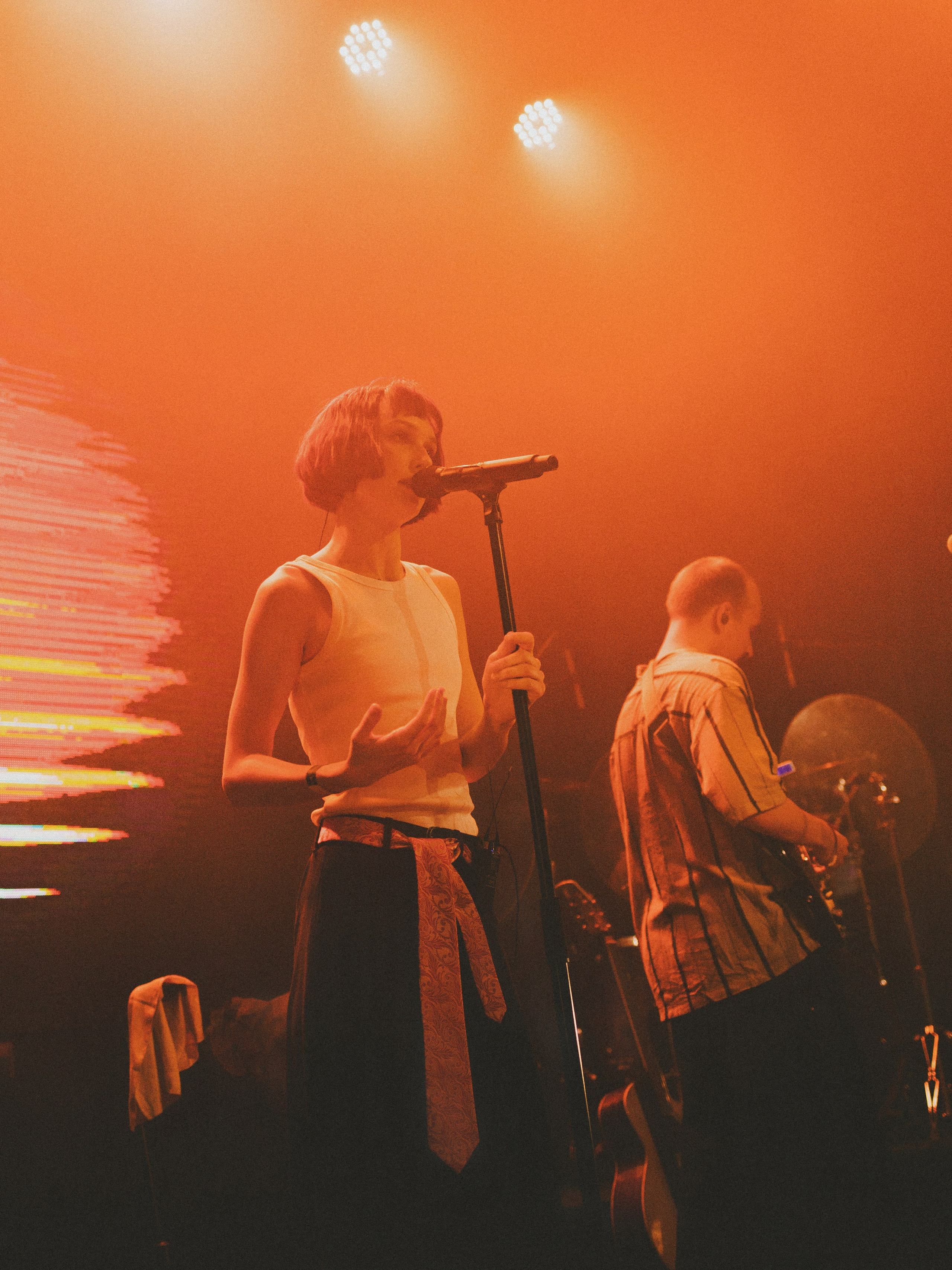 Motherland Winter’26. RUSLAN ROZANOV