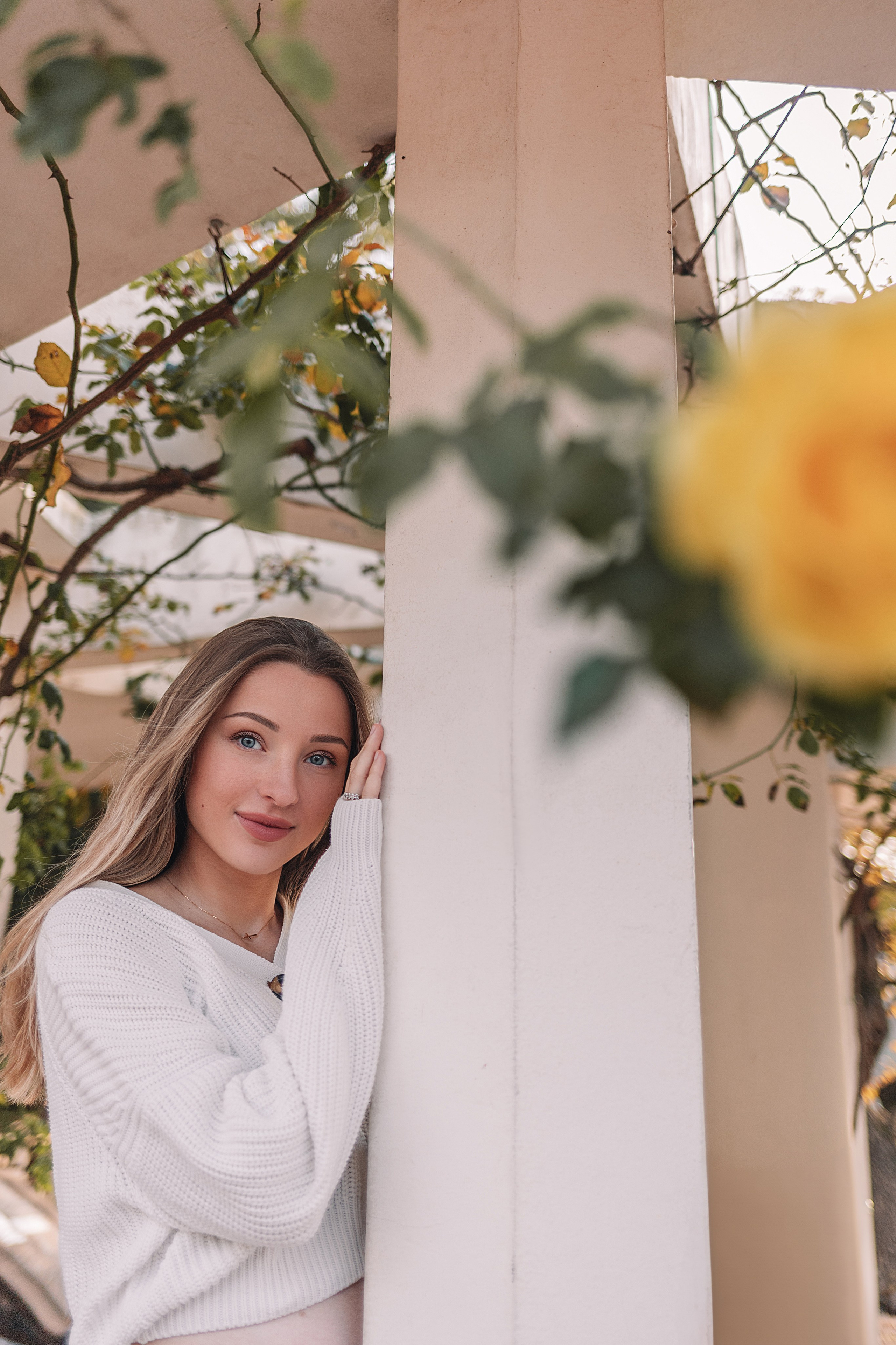 Индивидуальная. Фотограф в Буэнос-Айресе