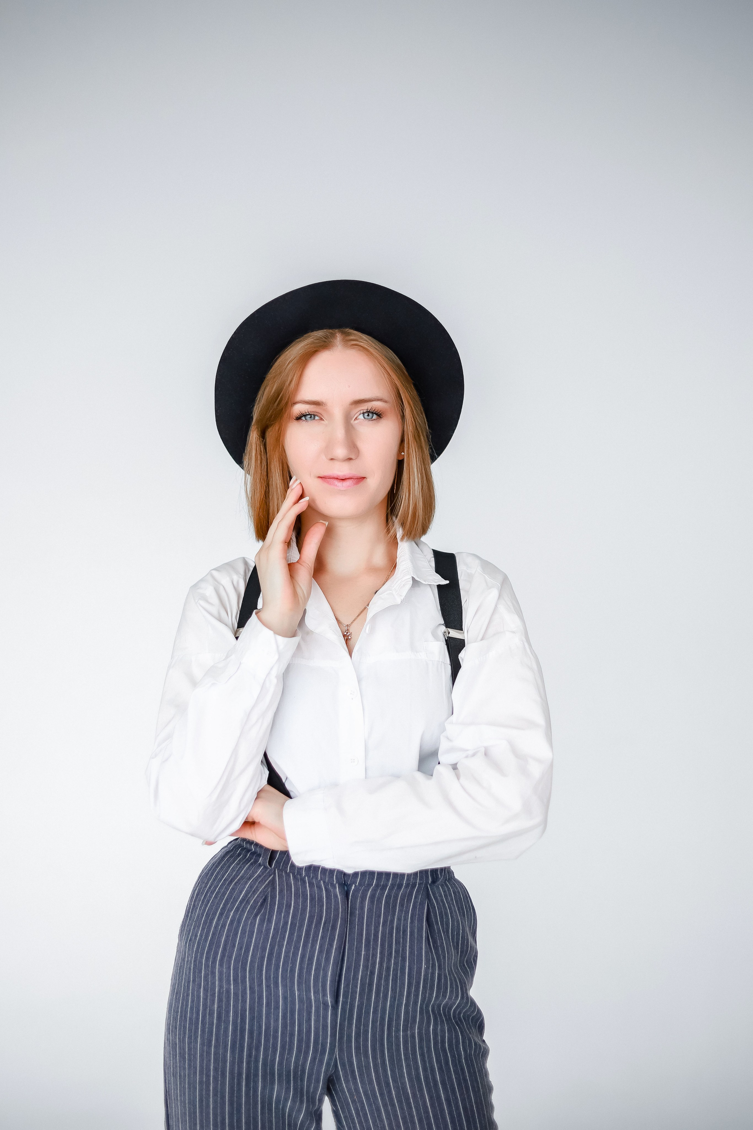 Мария. Женский/Детский фотограф в Симферополе Вероника Слепогина