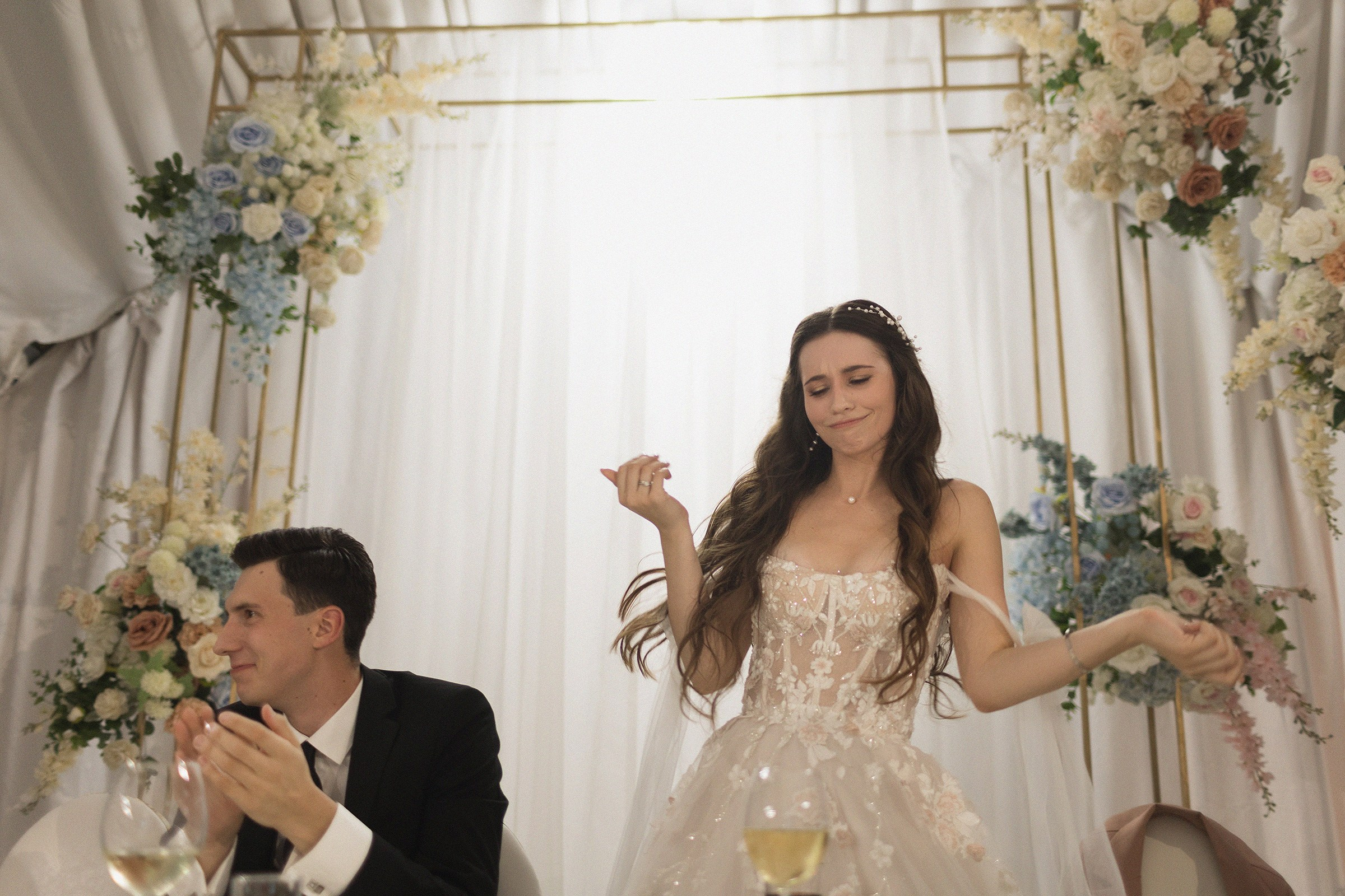 Твоя навсегда. Sovushka DS